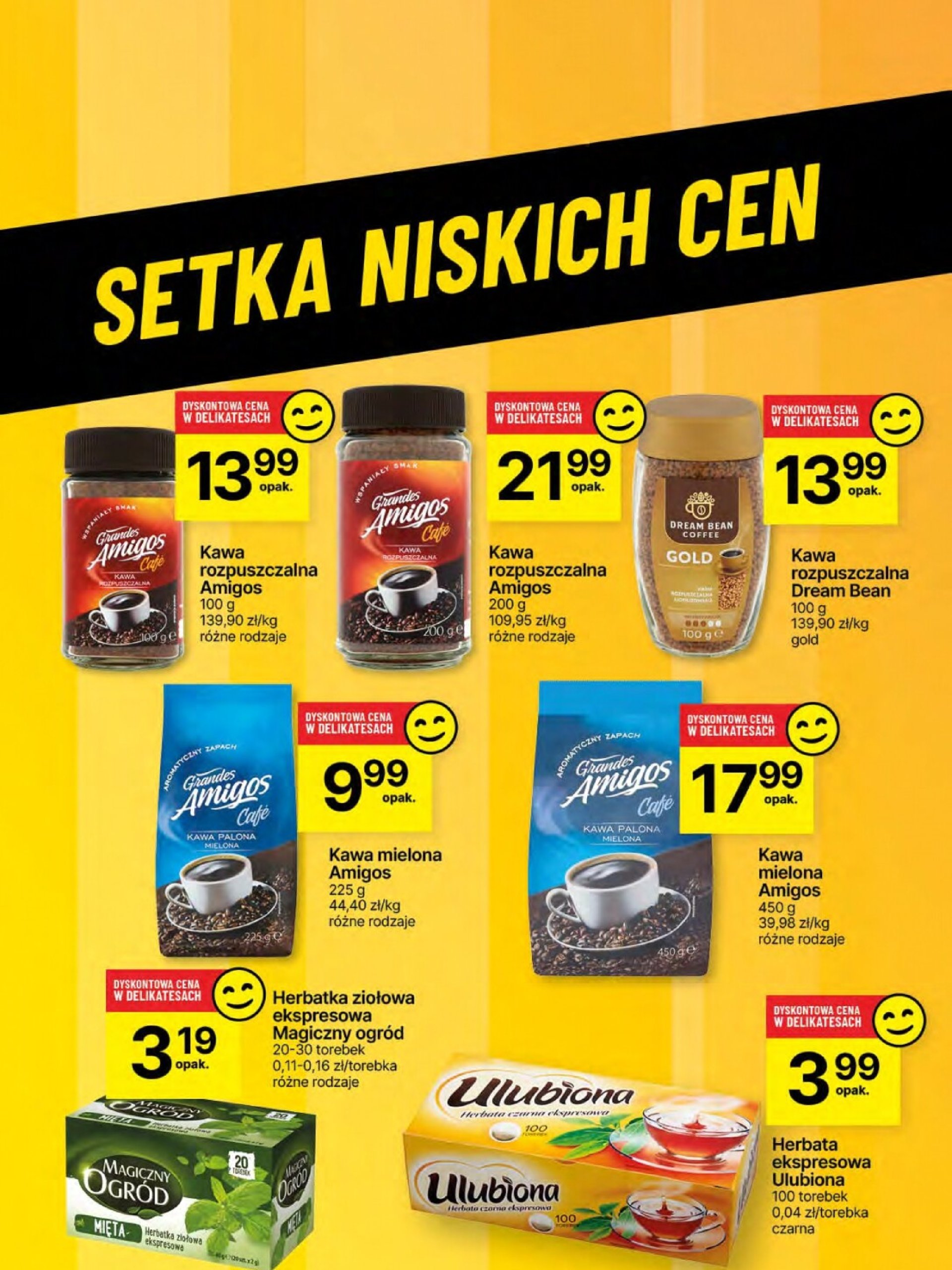 delikatesy-centrum - Gazetka Delikatesy Centrum ważna od 12.06. - 18.06. - page: 64 delikatesy-centrum - Gazetka Delikatesy Centrum ważna od 12.06. - 18.06. - page: 64