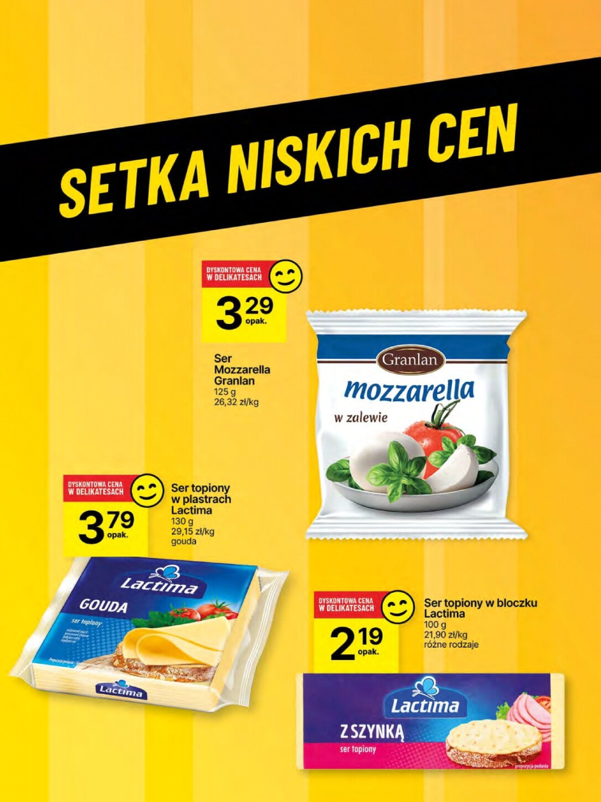 delikatesy-centrum - Gazetka Delikatesy Centrum ważna od 12.06. - 18.06. - page: 54 delikatesy-centrum - Gazetka Delikatesy Centrum ważna od 12.06. - 18.06. - page: 54