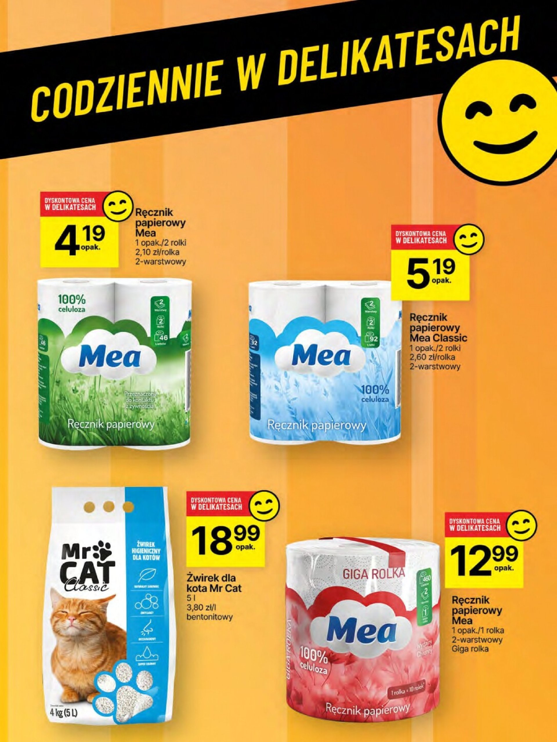 delikatesy-centrum - Gazetka Delikatesy Centrum ważna od 19.06. - 25.06. - page: 65 delikatesy-centrum - Gazetka Delikatesy Centrum ważna od 19.06. - 25.06. - page: 65