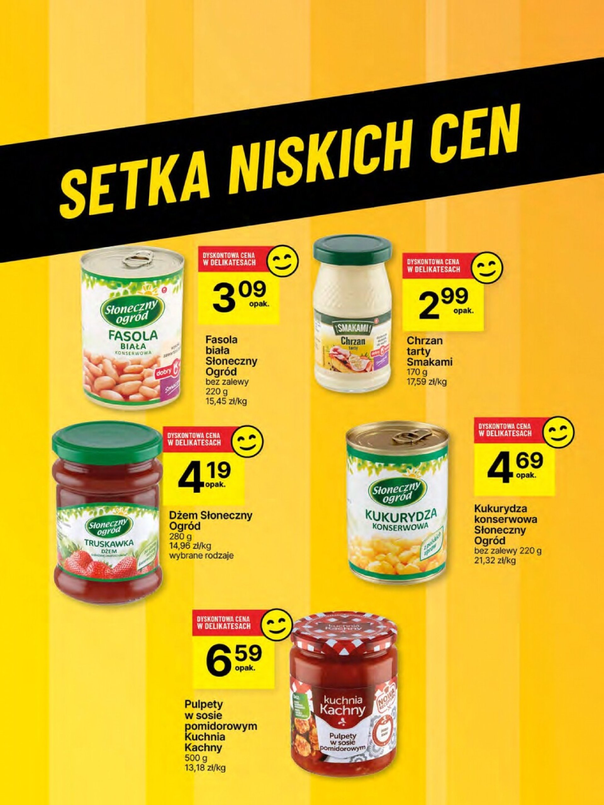 delikatesy-centrum - Gazetka Delikatesy Centrum ważna od 19.06. - 25.06. - page: 58 delikatesy-centrum - Gazetka Delikatesy Centrum ważna od 19.06. - 25.06. - page: 58