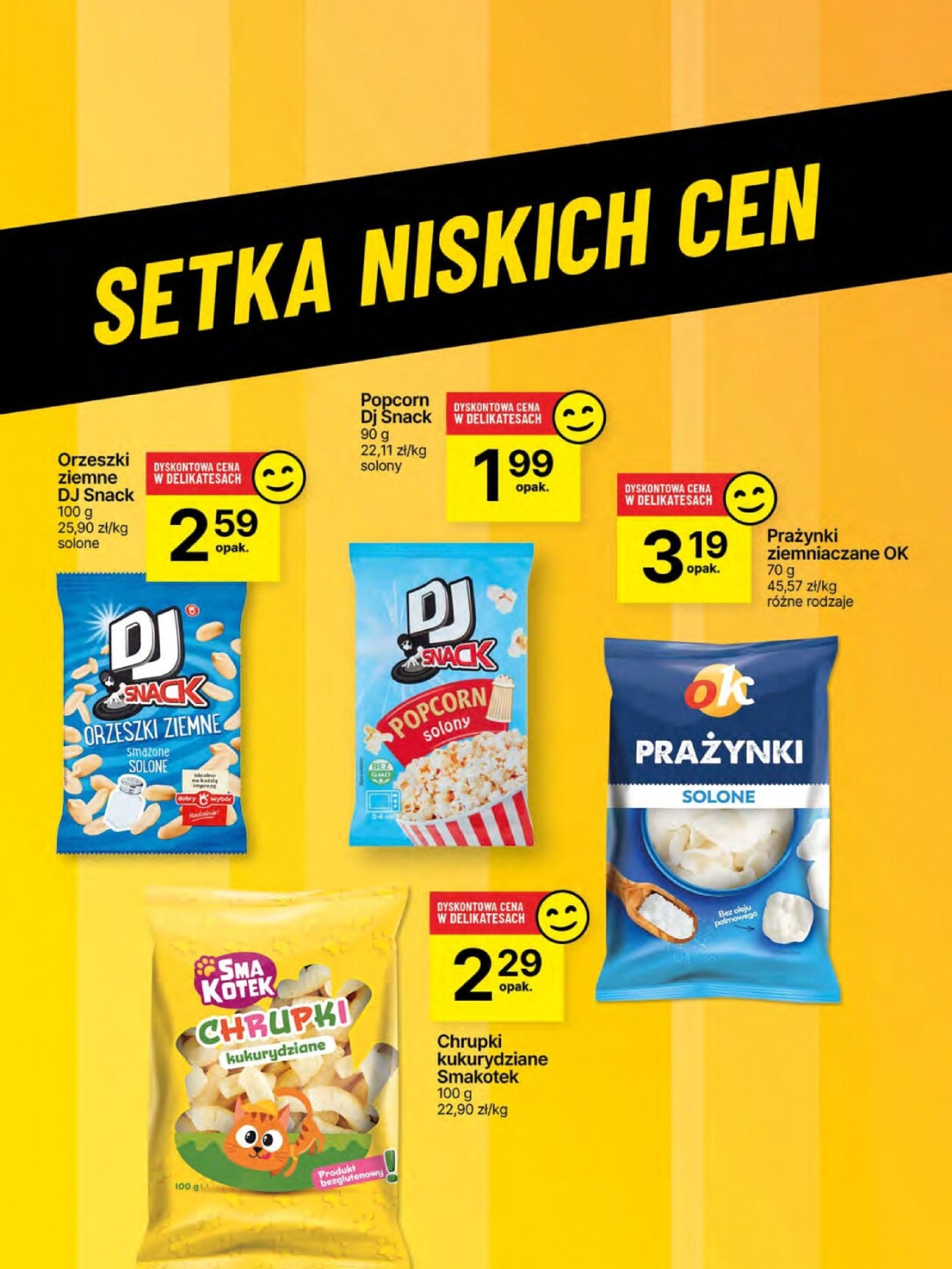 delikatesy-centrum - Gazetka Delikatesy Centrum ważna od 26.06. - 02.07. - page: 59 delikatesy-centrum - Gazetka Delikatesy Centrum ważna od 26.06. - 02.07. - page: 59