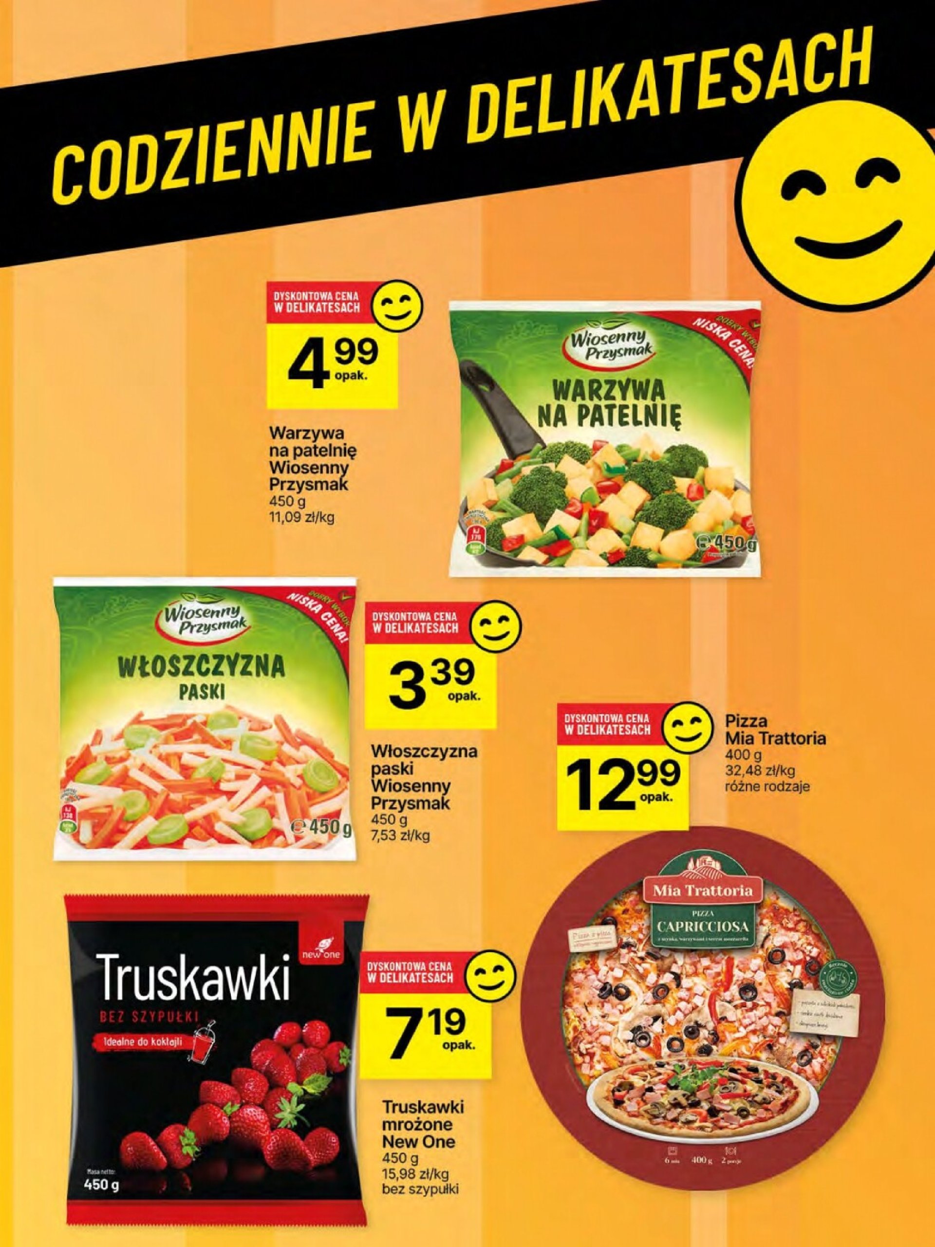 delikatesy-centrum - Gazetka Delikatesy Centrum ważna od 26.06. - 02.07. - page: 52 delikatesy-centrum - Gazetka Delikatesy Centrum ważna od 26.06. - 02.07. - page: 52