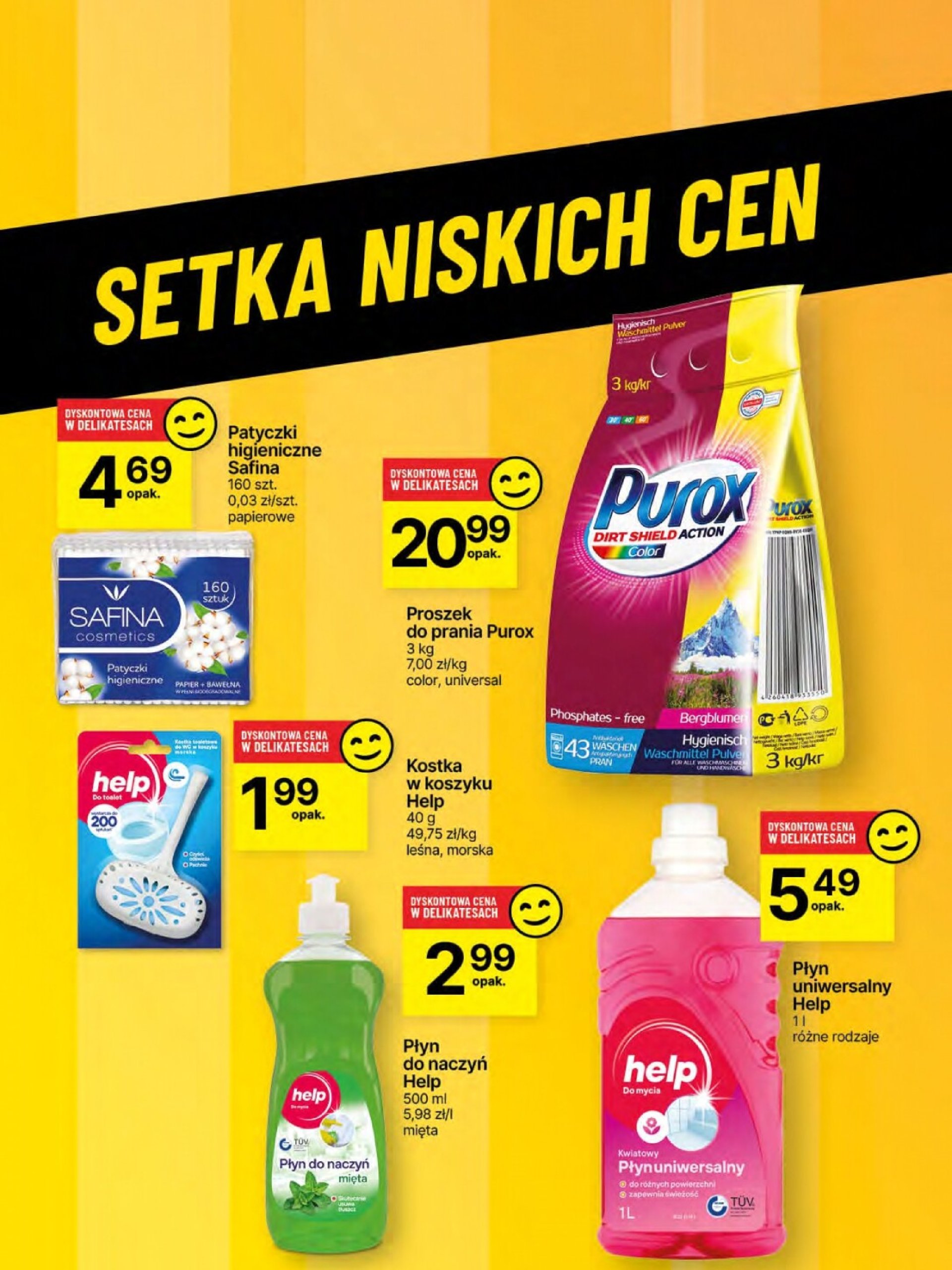 delikatesy-centrum - Gazetka Delikatesy Centrum ważna od 26.06. - 02.07. - page: 63 delikatesy-centrum - Gazetka Delikatesy Centrum ważna od 26.06. - 02.07. - page: 63