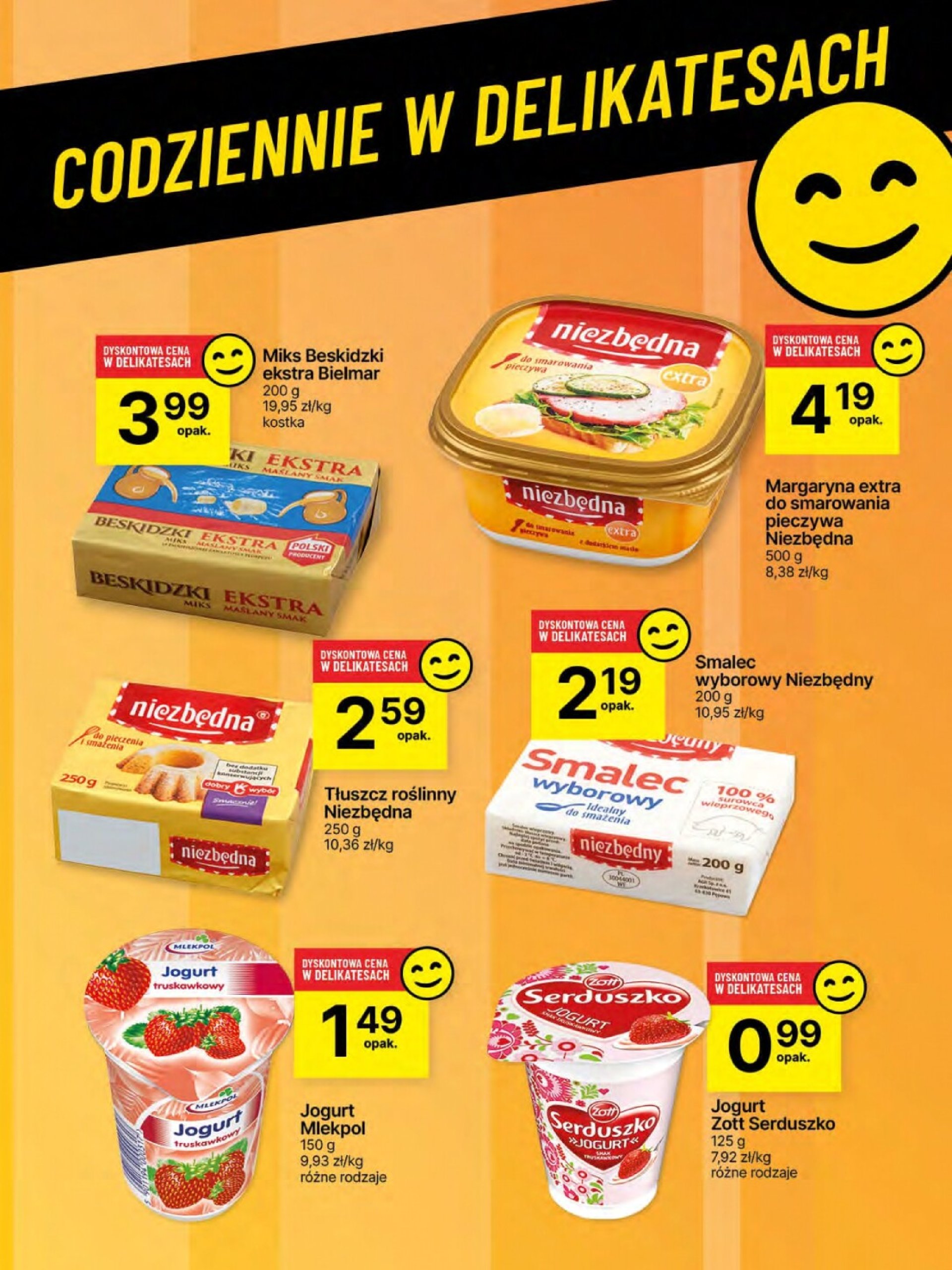 delikatesy-centrum - Gazetka Delikatesy Centrum ważna od 26.06. - 02.07. - page: 50 delikatesy-centrum - Gazetka Delikatesy Centrum ważna od 26.06. - 02.07. - page: 50
