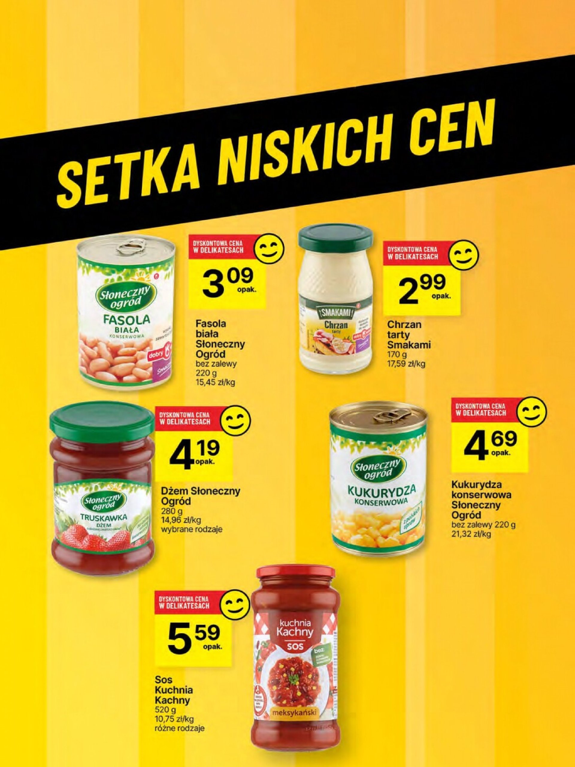 delikatesy-centrum - Gazetka Delikatesy Centrum ważna od 03.07. - 09.07. - page: 56