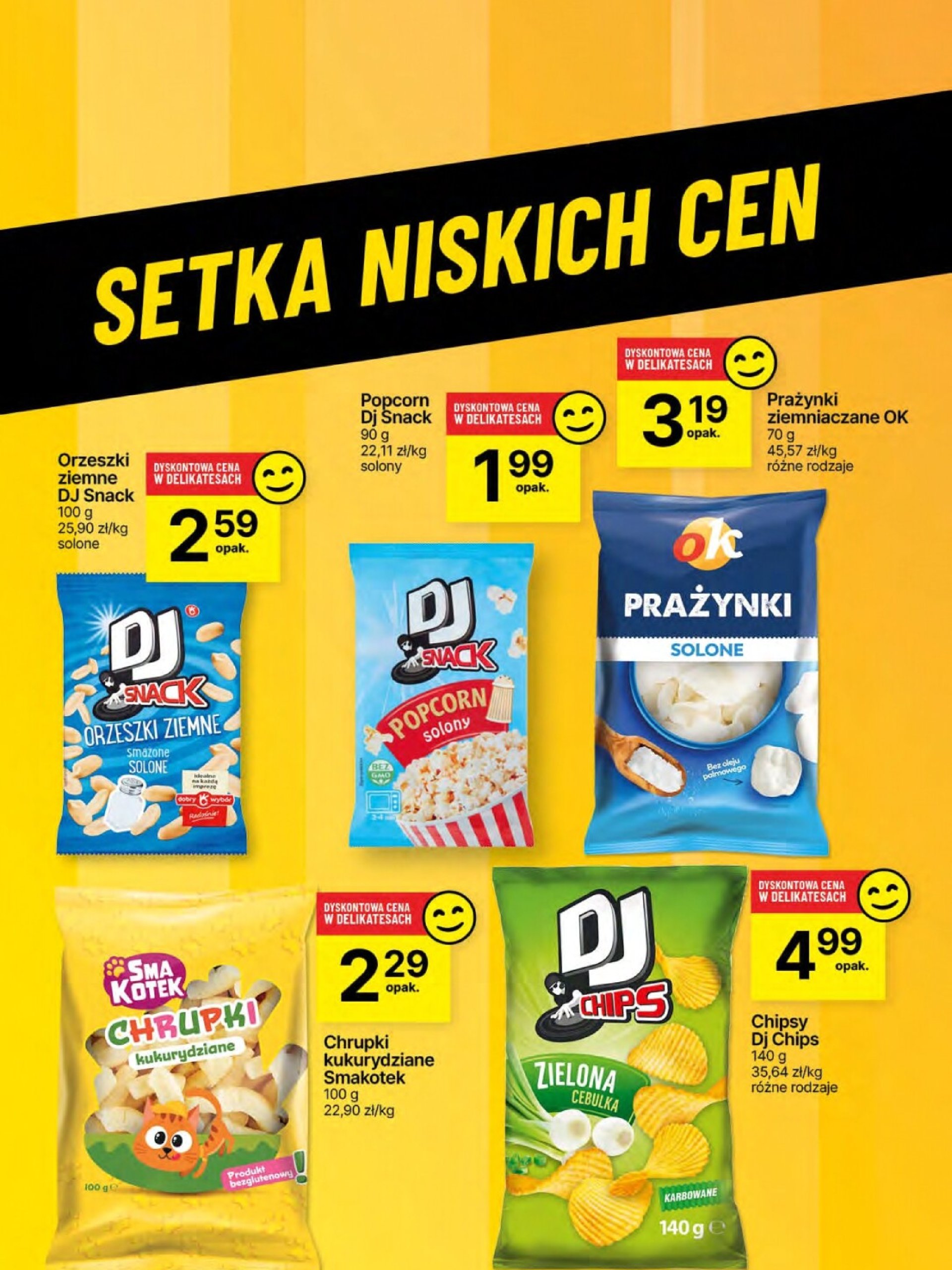 delikatesy-centrum - Gazetka Delikatesy Centrum ważna od 03.07. - 09.07. - page: 58