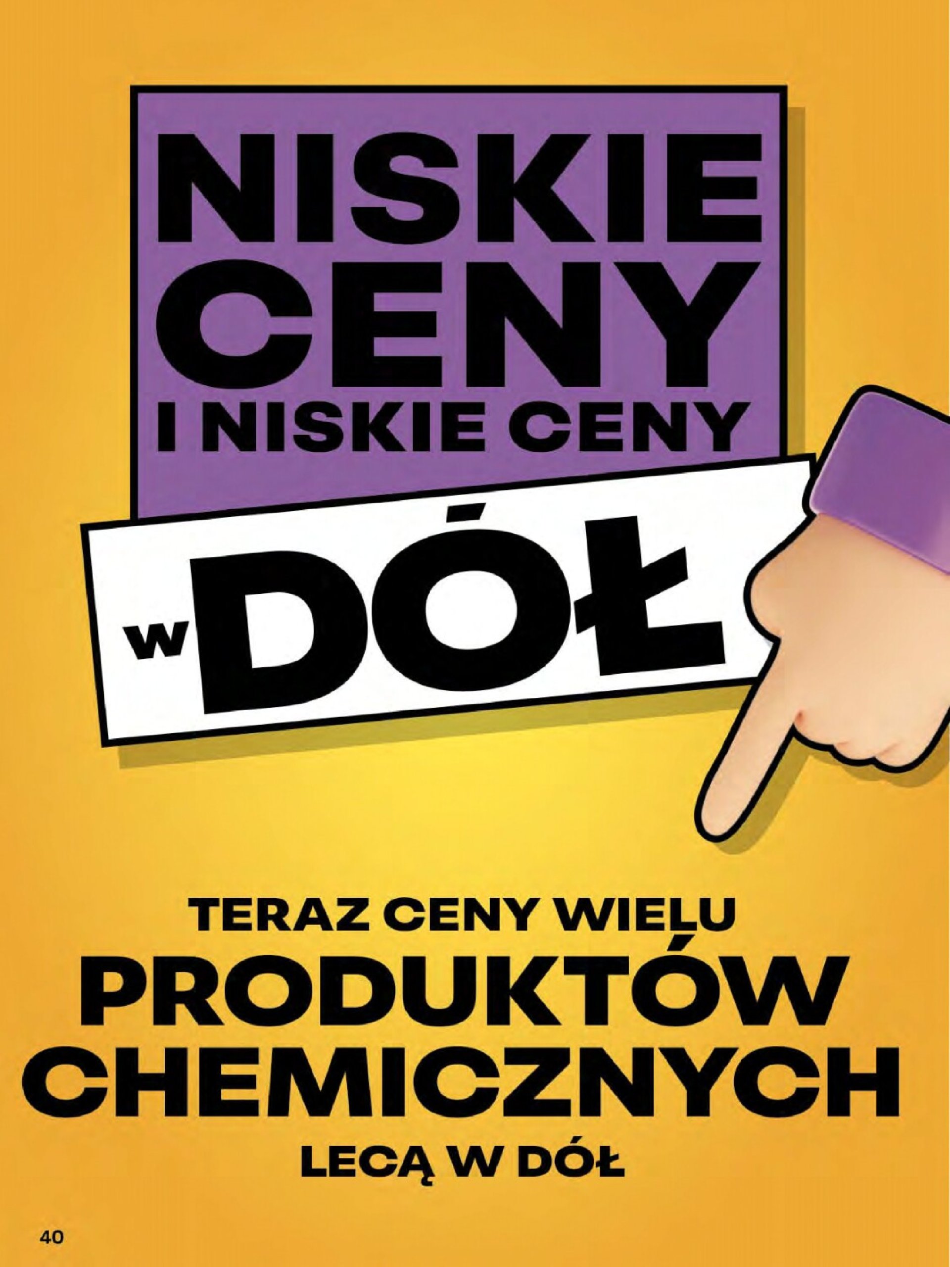 delikatesy-centrum - Gazetka Delikatesy Centrum ważna od 03.07. - 09.07. - page: 40