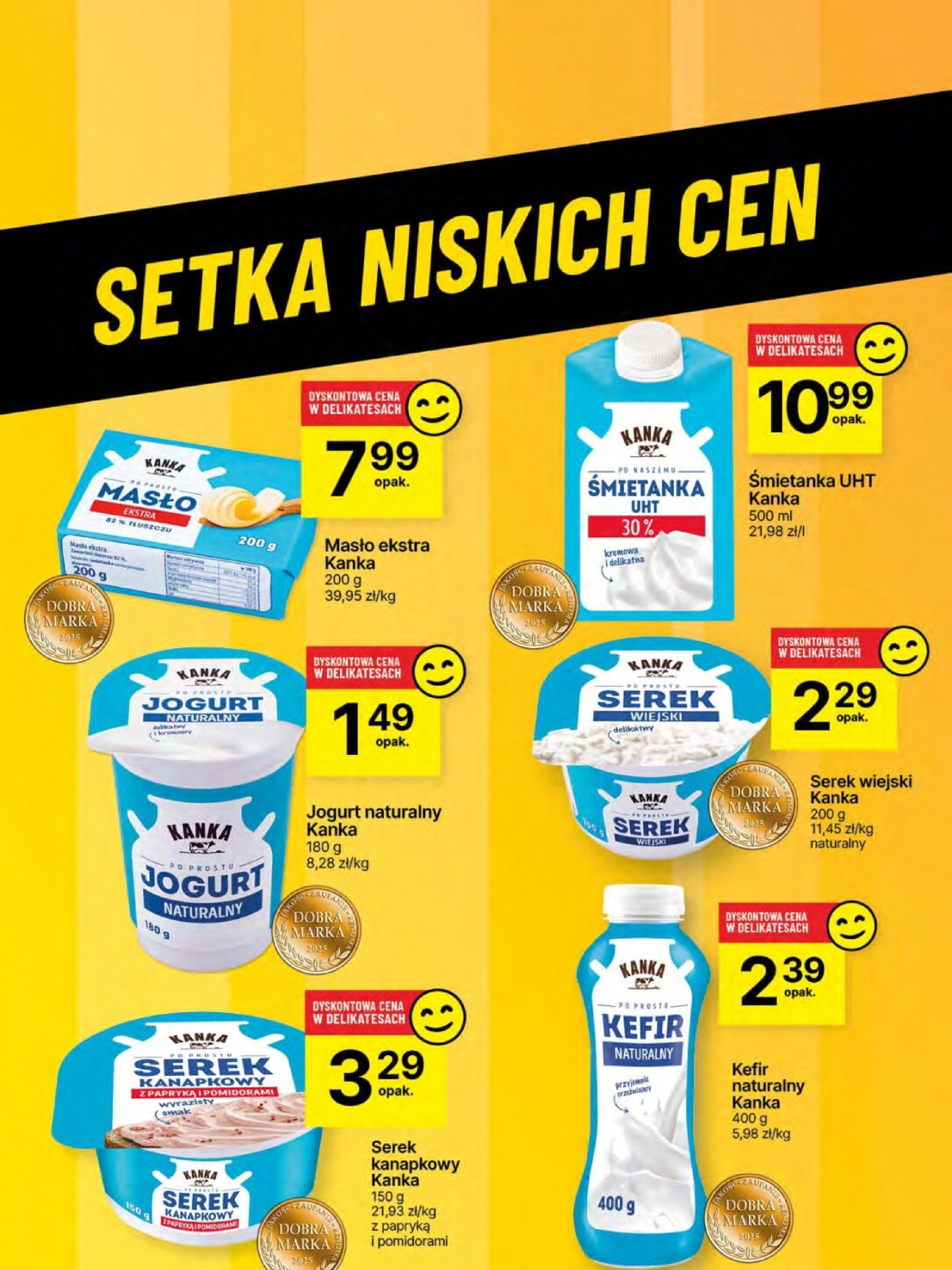 delikatesy-centrum - Gazetka Delikatesy Centrum ważna od 03.07. - 09.07. - page: 46