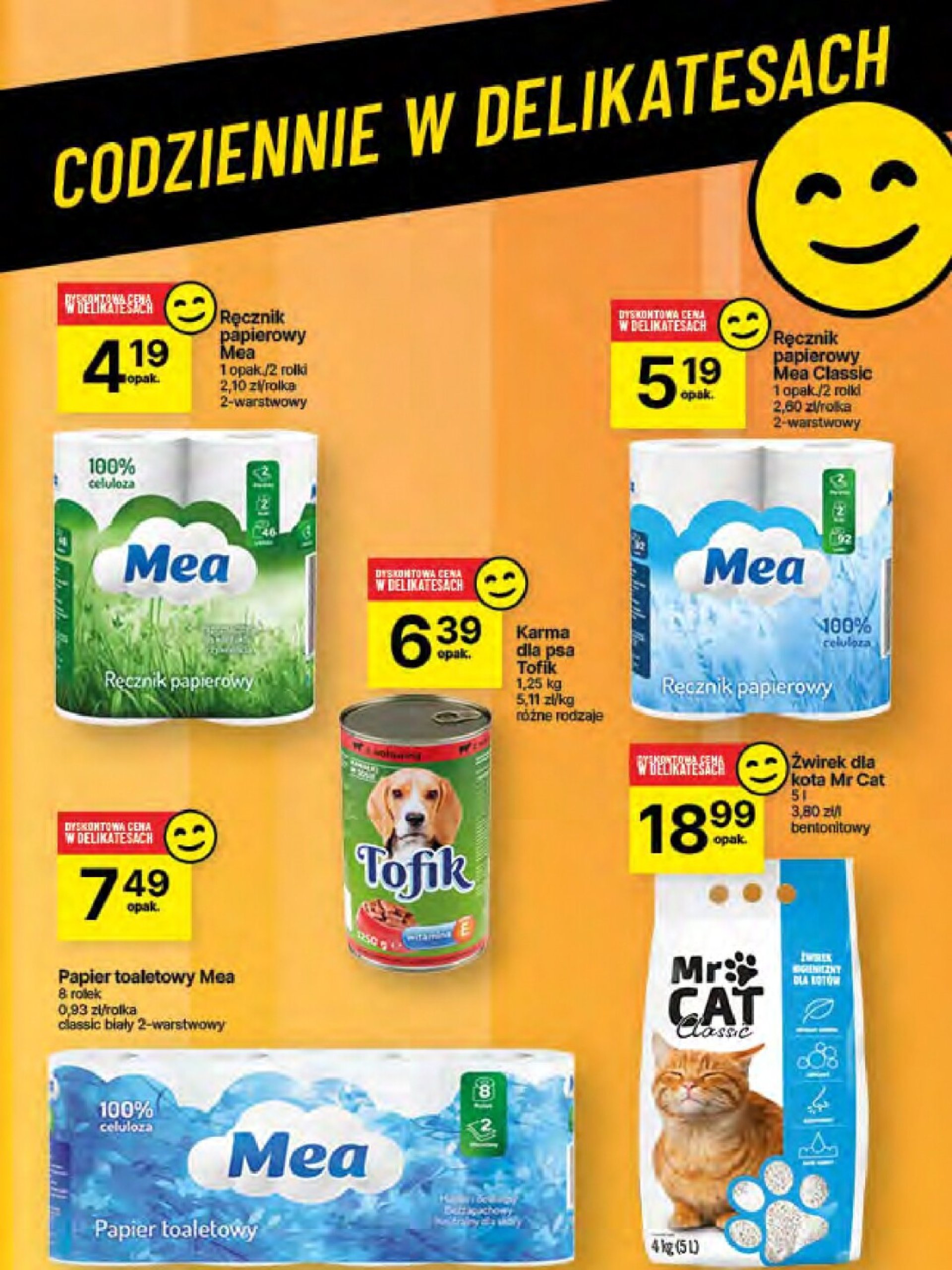 delikatesy-centrum - Gazetka Delikatesy Centrum ważna od 10.07. - 16.07. - page: 63 delikatesy-centrum - Gazetka Delikatesy Centrum ważna od 10.07. - 16.07. - page: 63