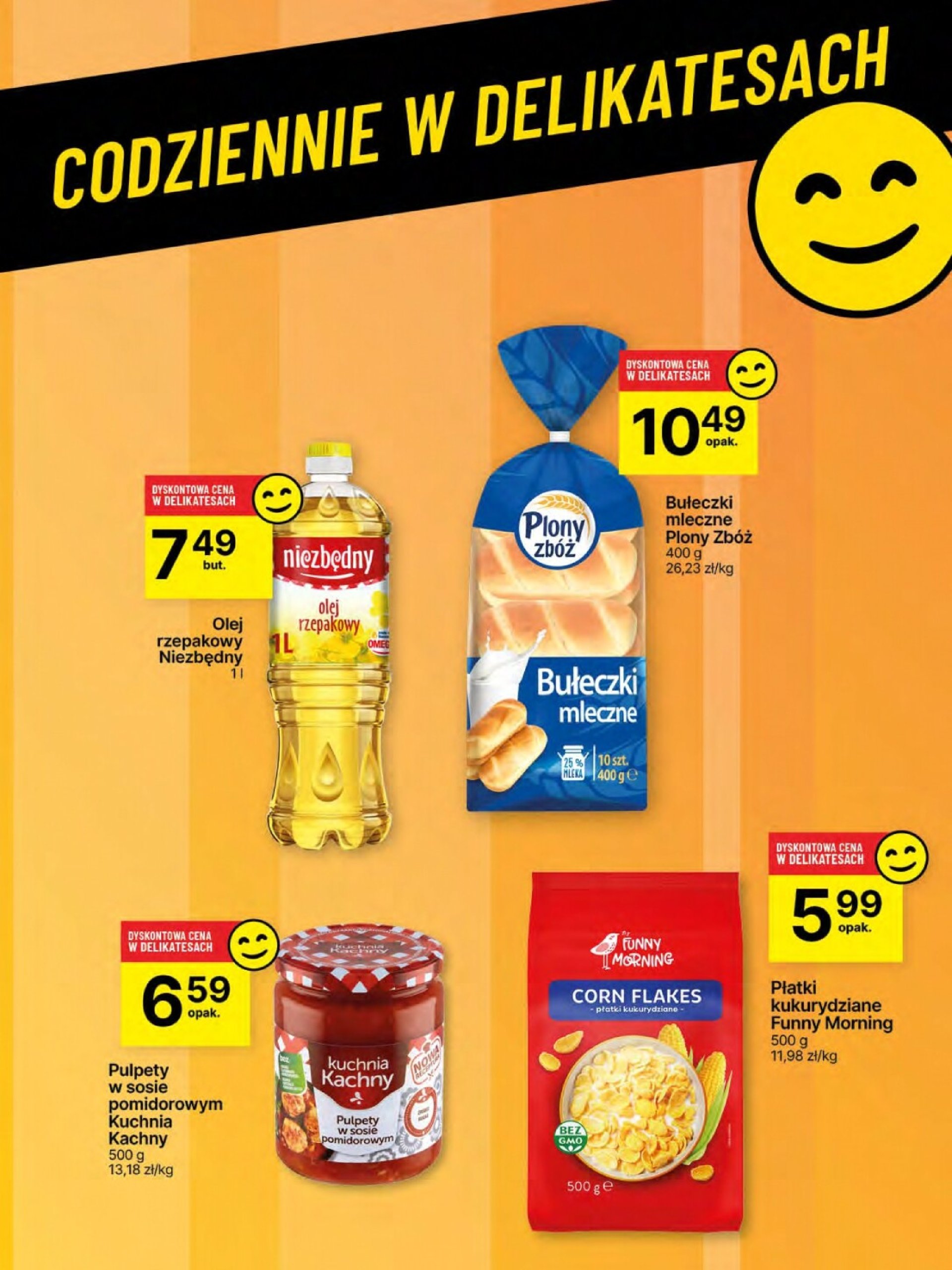 delikatesy-centrum - Gazetka Delikatesy Centrum ważna od 10.07. - 16.07. - page: 57 delikatesy-centrum - Gazetka Delikatesy Centrum ważna od 10.07. - 16.07. - page: 57