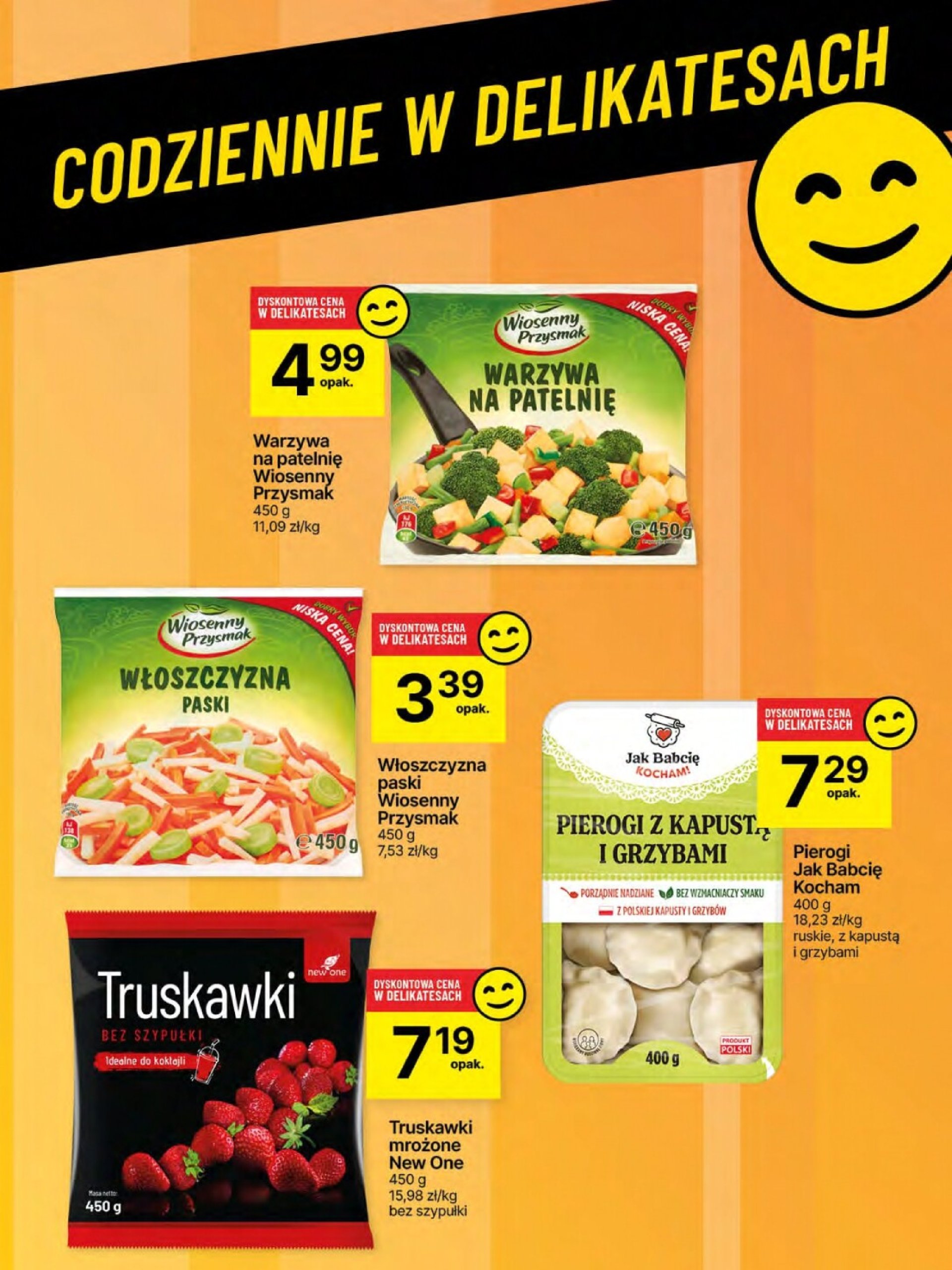 delikatesy-centrum - Gazetka Delikatesy Centrum ważna od 10.07. - 16.07. - page: 51 delikatesy-centrum - Gazetka Delikatesy Centrum ważna od 10.07. - 16.07. - page: 51