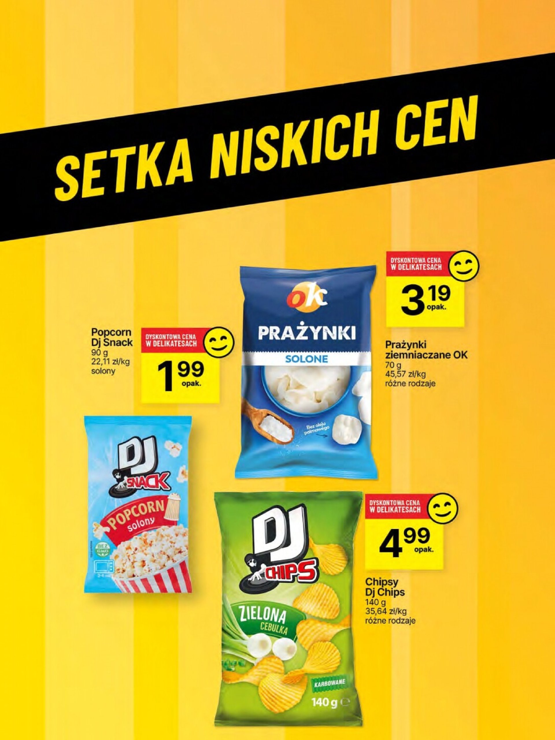 delikatesy-centrum - Gazetka Delikatesy Centrum ważna od 17.07. - 23.07. - page: 56 delikatesy-centrum - Gazetka Delikatesy Centrum ważna od 17.07. - 23.07. - page: 56
