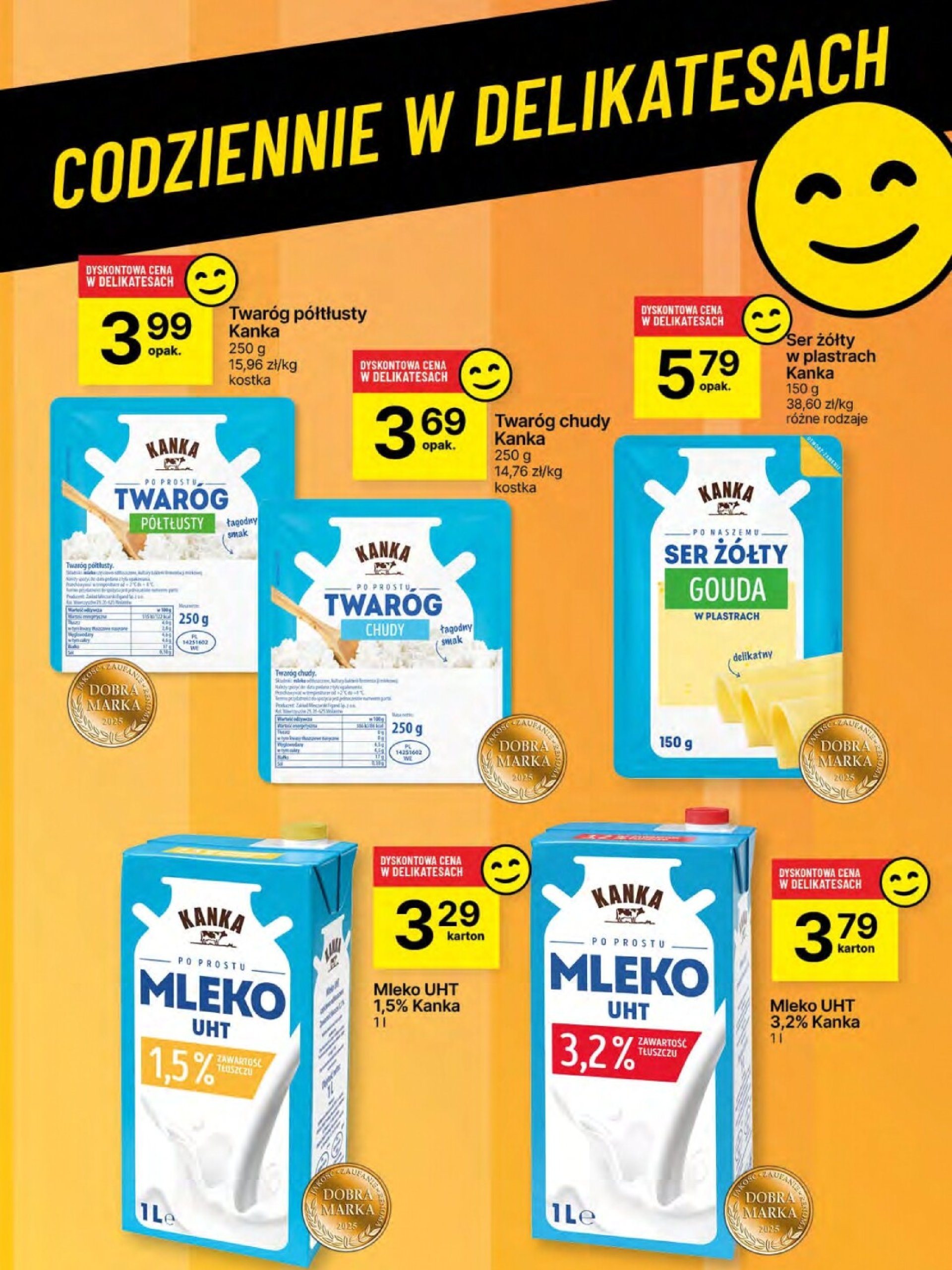 delikatesy-centrum - Gazetka Delikatesy Centrum ważna od 17.07. - 23.07. - page: 45 delikatesy-centrum - Gazetka Delikatesy Centrum ważna od 17.07. - 23.07. - page: 45
