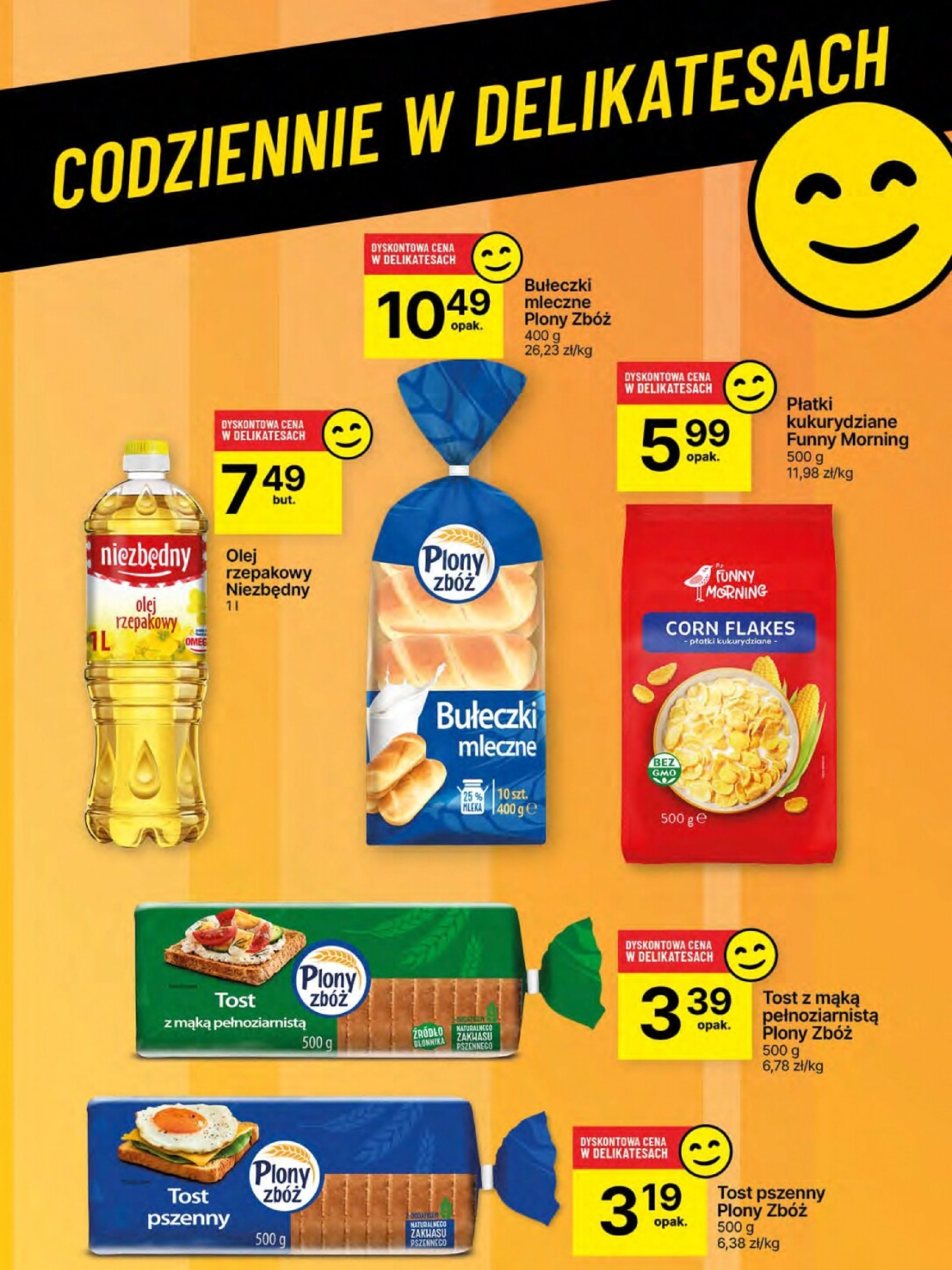 delikatesy-centrum - Gazetka Delikatesy Centrum ważna od 17.07. - 23.07. - page: 55 delikatesy-centrum - Gazetka Delikatesy Centrum ważna od 17.07. - 23.07. - page: 55