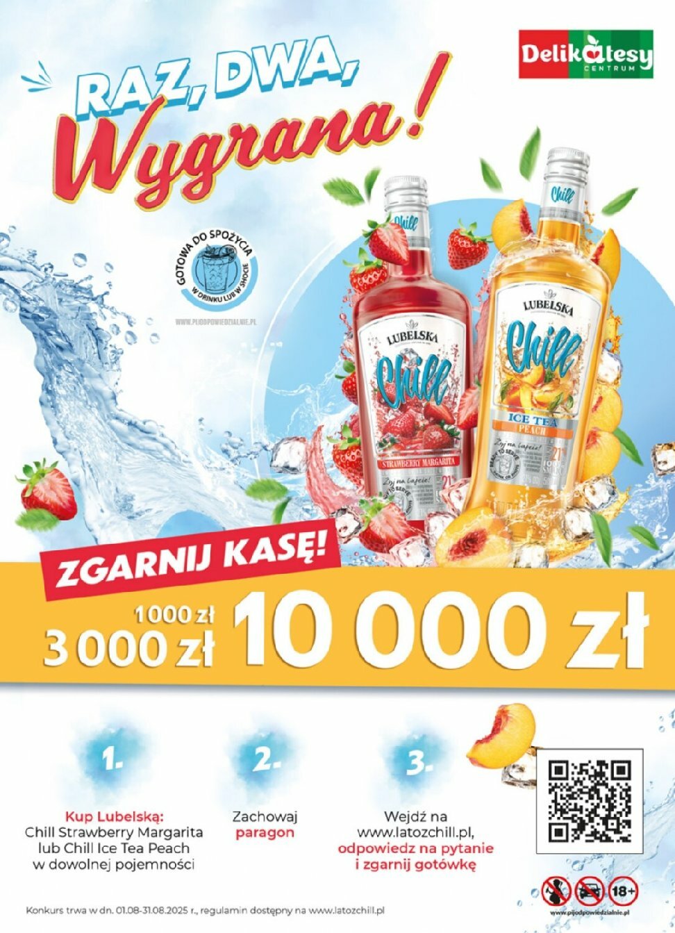 delikatesy-centrum - Gazetka Delikatesy Centrum - Delibarek - ważna od 04.08. do 17.08. - page: 14