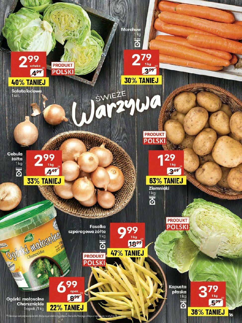 delikatesy-centrum - Gazetka Delikatesy Centrum - ważna od 14.08. do 20.08. - page: 16