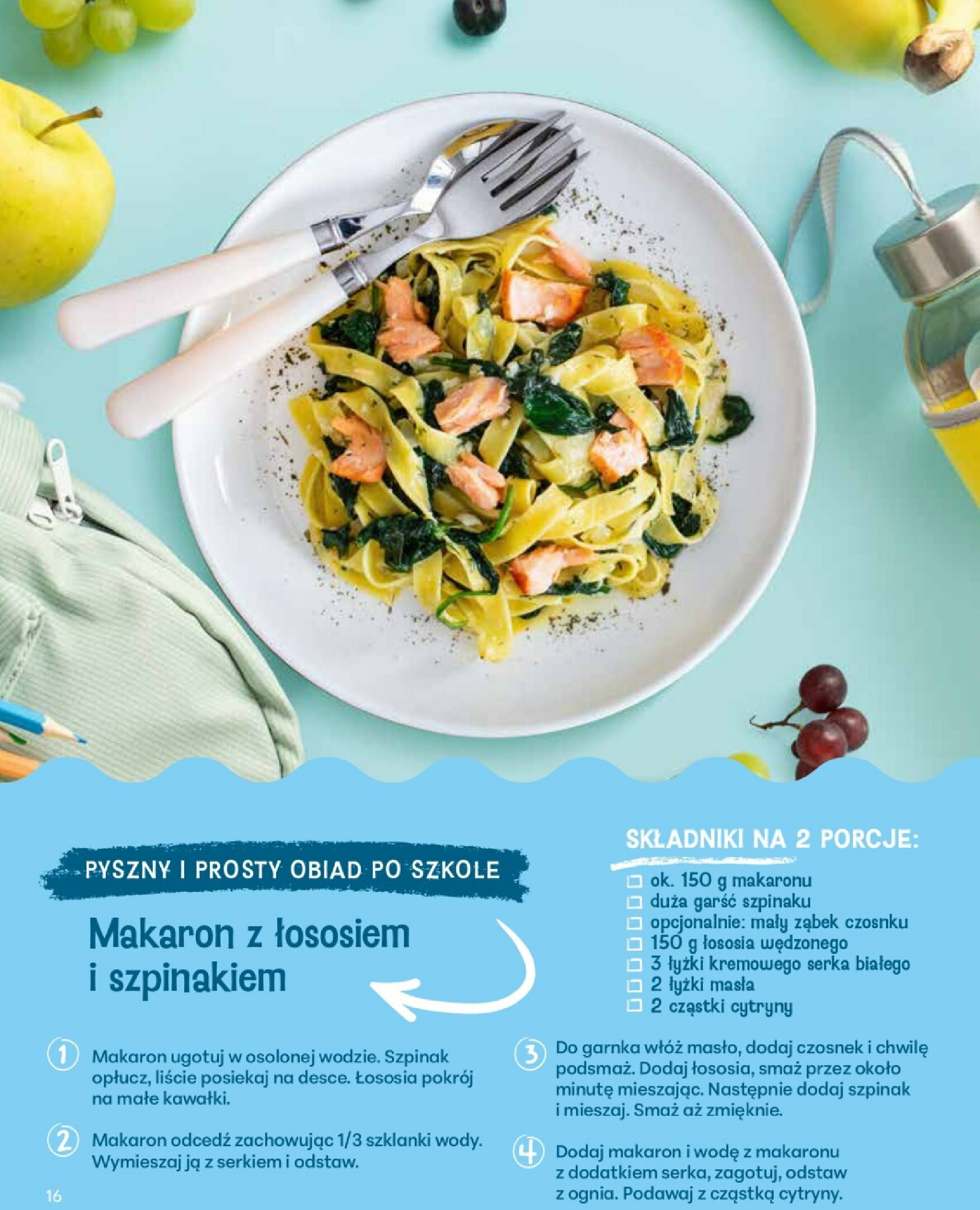 delikatesy-centrum - Gazetka Delikatesy Centrum - Katalog - ważna od 28.08. do 10.09. - page: 16