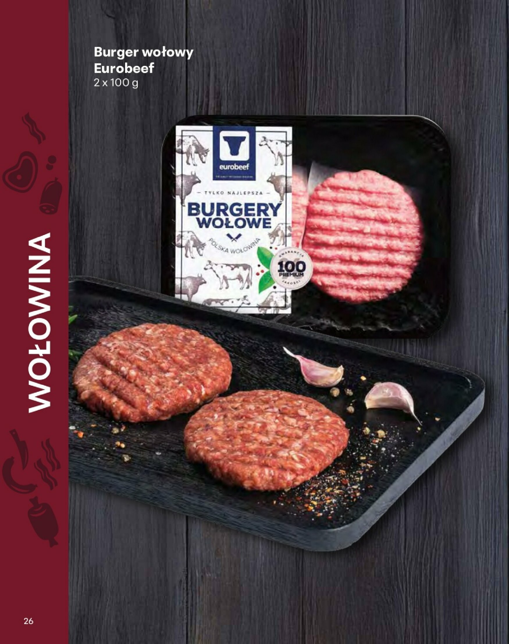 delikatesy-centrum - Gazetka Delikatesy Centrum - Katalog - ważna od 28.08. do 10.09. - page: 26