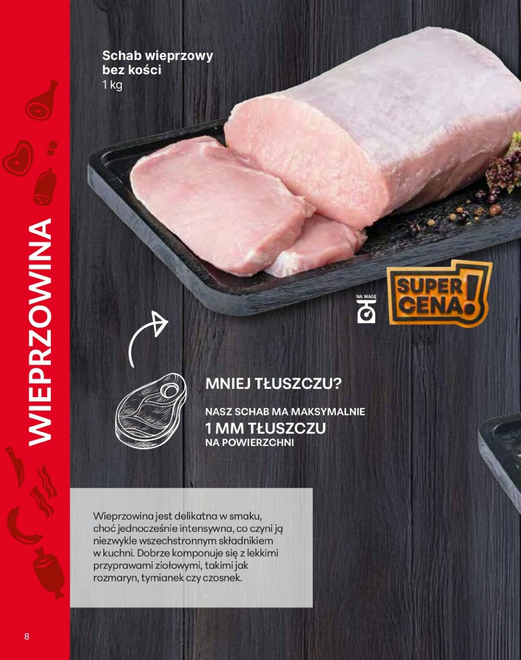 delikatesy-centrum - Gazetka Delikatesy Centrum - Katalog - ważna od 28.08. do 10.09. - page: 8