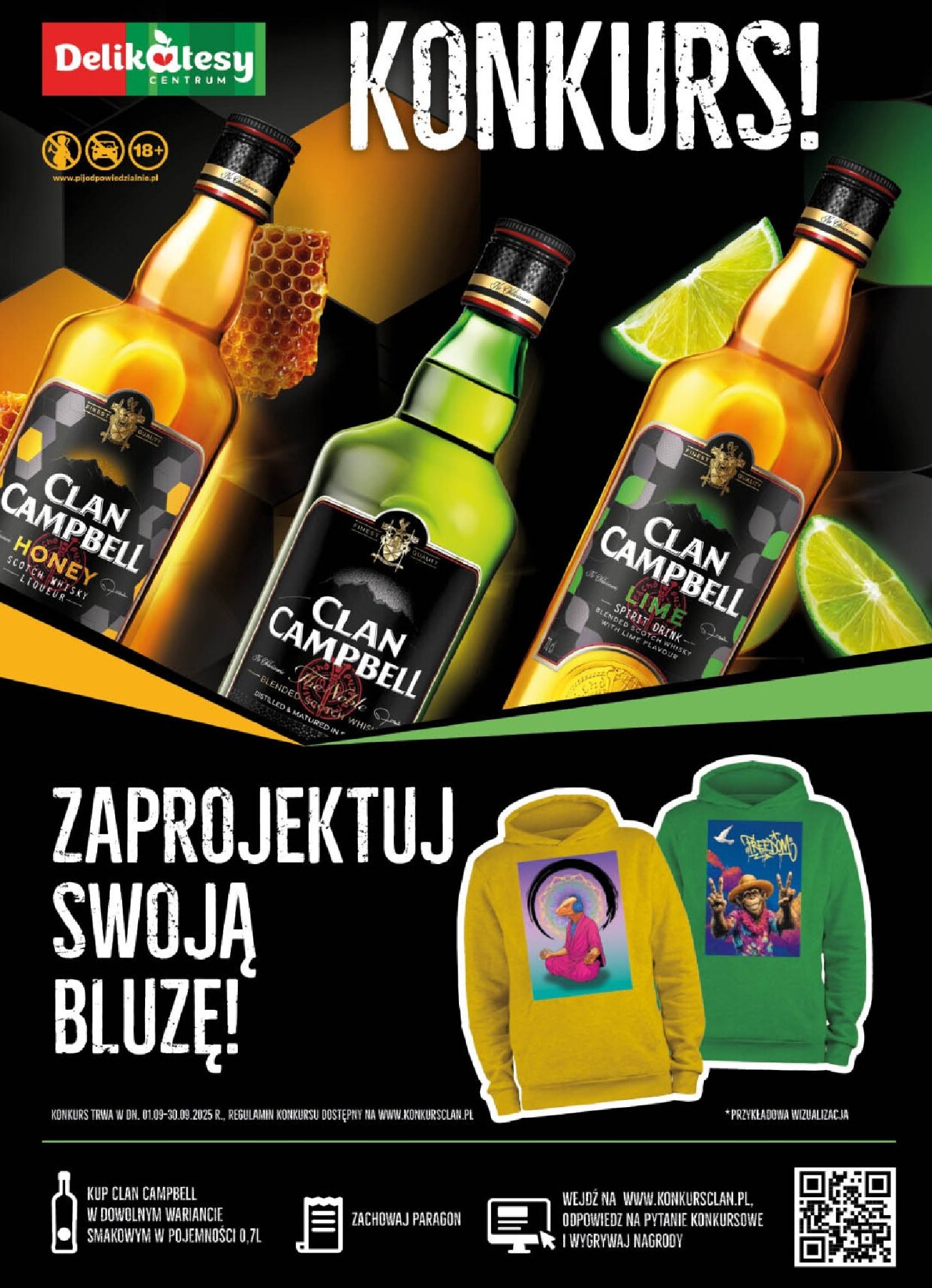 delikatesy-centrum - Gazetka Delikatesy Centrum - Delibarek - ważna od 04.09. do 17.09. - page: 23