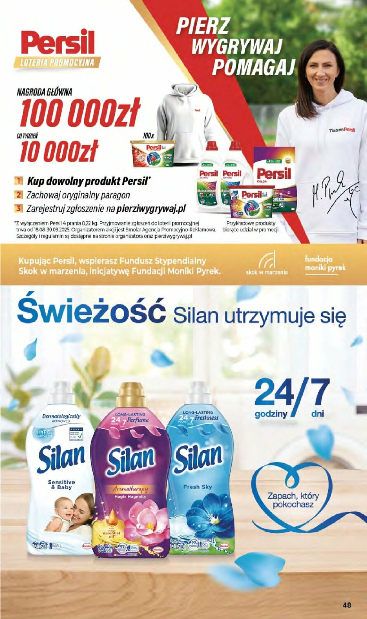 delikatesy-centrum - Gazetka Delikatesy Centrum - ważna od 11.09. do 17.09. - page: 48