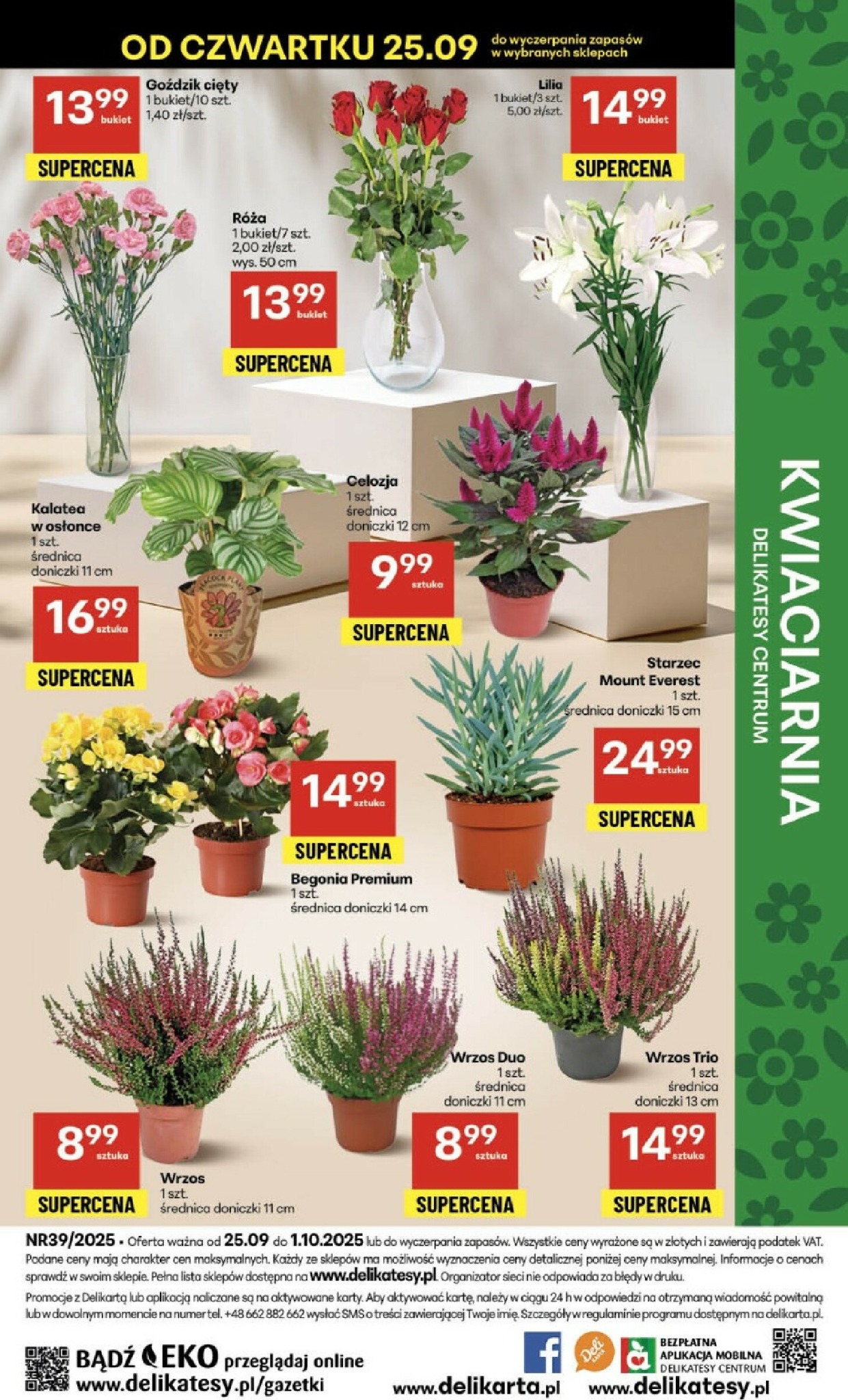 delikatesy-centrum - Gazetka Delikatesy Centrum - ważna od 25.09. do 01.10. - page: 52