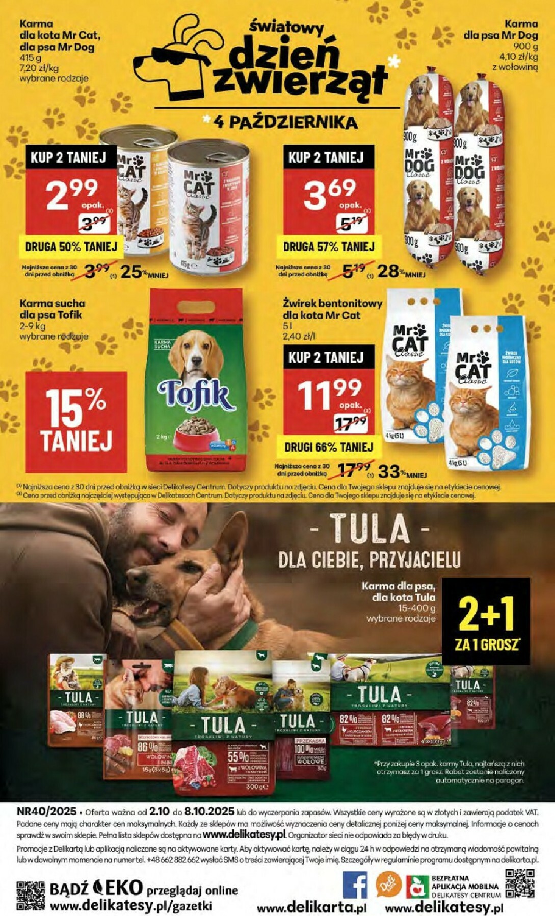 delikatesy-centrum - Gazetka Delikatesy Centrum - ważna od 02.10. do 08.10. - page: 52