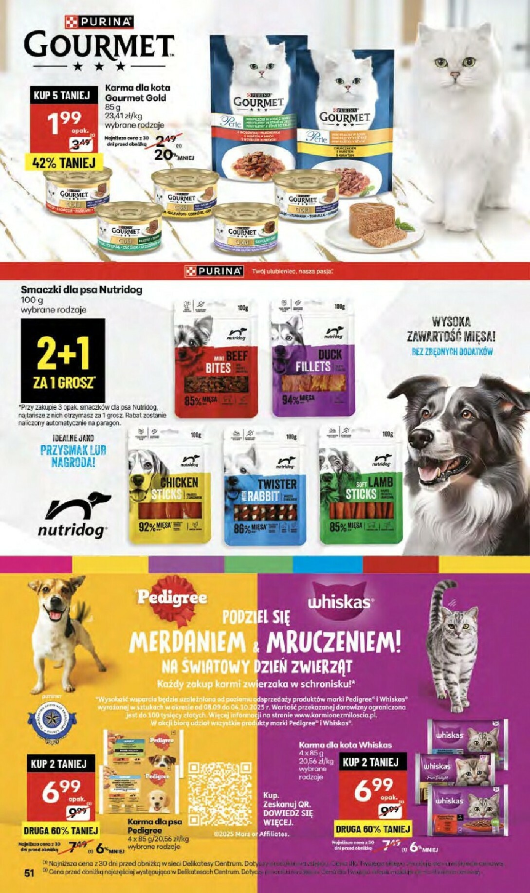 delikatesy-centrum - Gazetka Delikatesy Centrum - ważna od 02.10. do 08.10. - page: 51