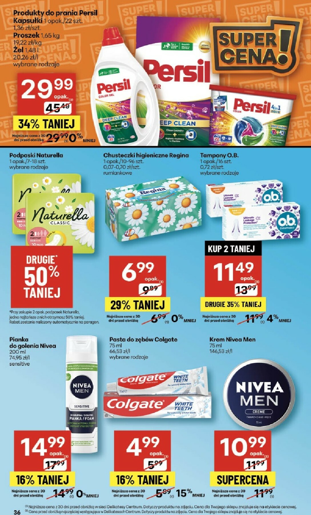 delikatesy-centrum - Gazetka Delikatesy Centrum - ważna od 13.11. do 19.11. - page: 36