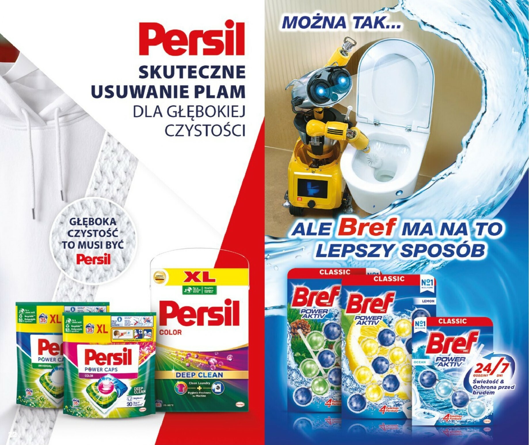 delikatesy-centrum - Gazetka Delikatesy Centrum - Katalog Prezenty - ważna od 27.11. do 17.12. - page: 12