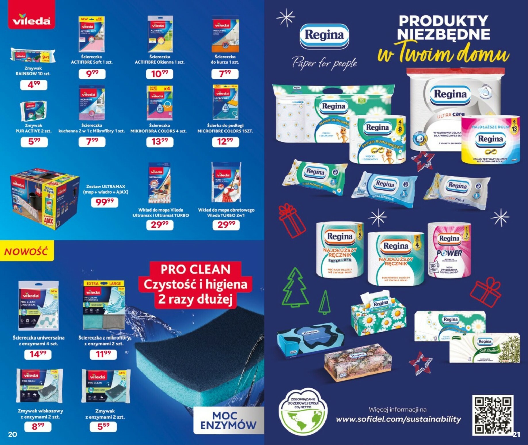 delikatesy-centrum - Gazetka Delikatesy Centrum - Katalog Prezenty - ważna od 27.11. do 17.12. - page: 11