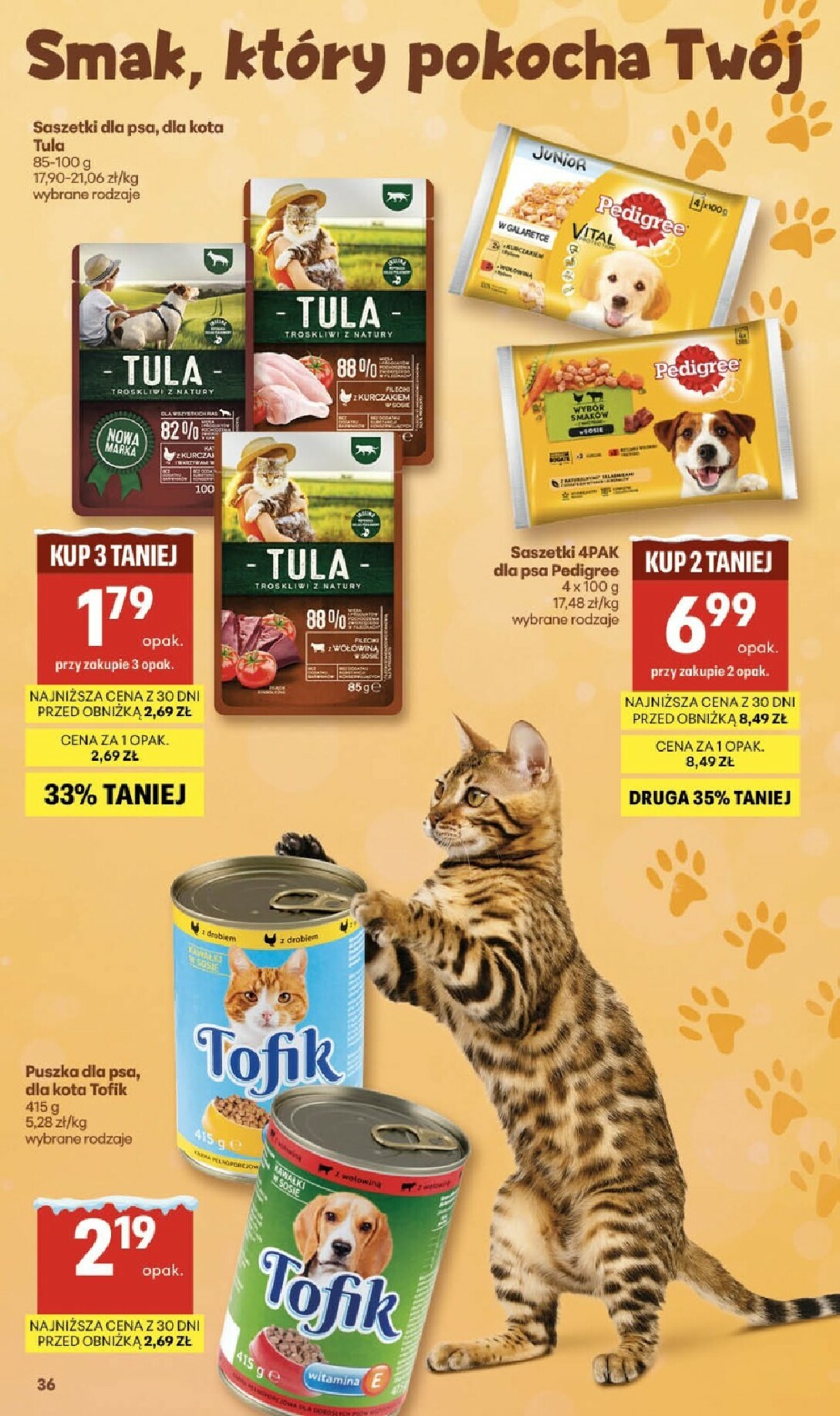 delikatesy-centrum - Gazetka Delikatesy Centrum - ważna od 29.01. do 04.02. - page: 11