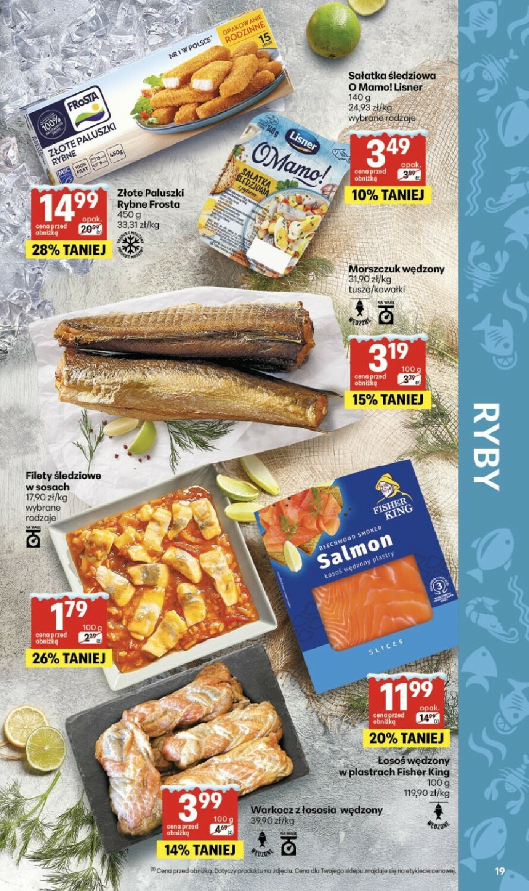 delikatesy-centrum - Gazetka Delikatesy Centrum - ważna od 29.01. do 04.02. - page: 35