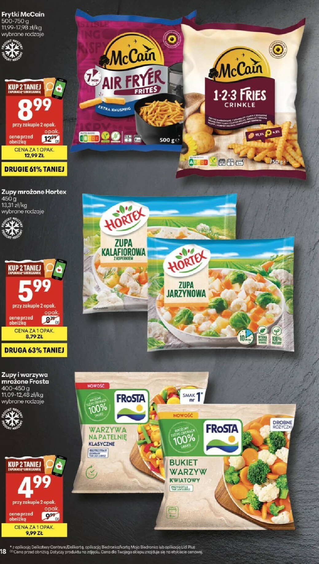delikatesy-centrum - Gazetka Delikatesy Centrum - ważna od 29.01. do 04.02. - page: 7