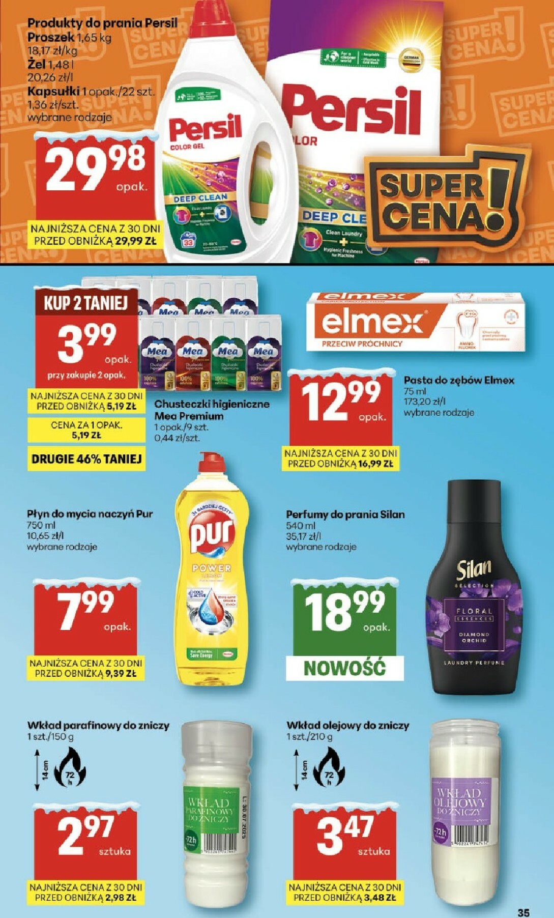 delikatesy-centrum - Gazetka Delikatesy Centrum - ważna od 29.01. do 04.02. - page: 10