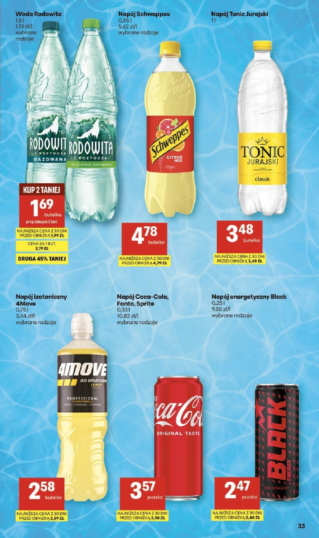 delikatesy-centrum - Gazetka Delikatesy Centrum - ważna od 12.02.2026 do 18.02.2026 - page: 33