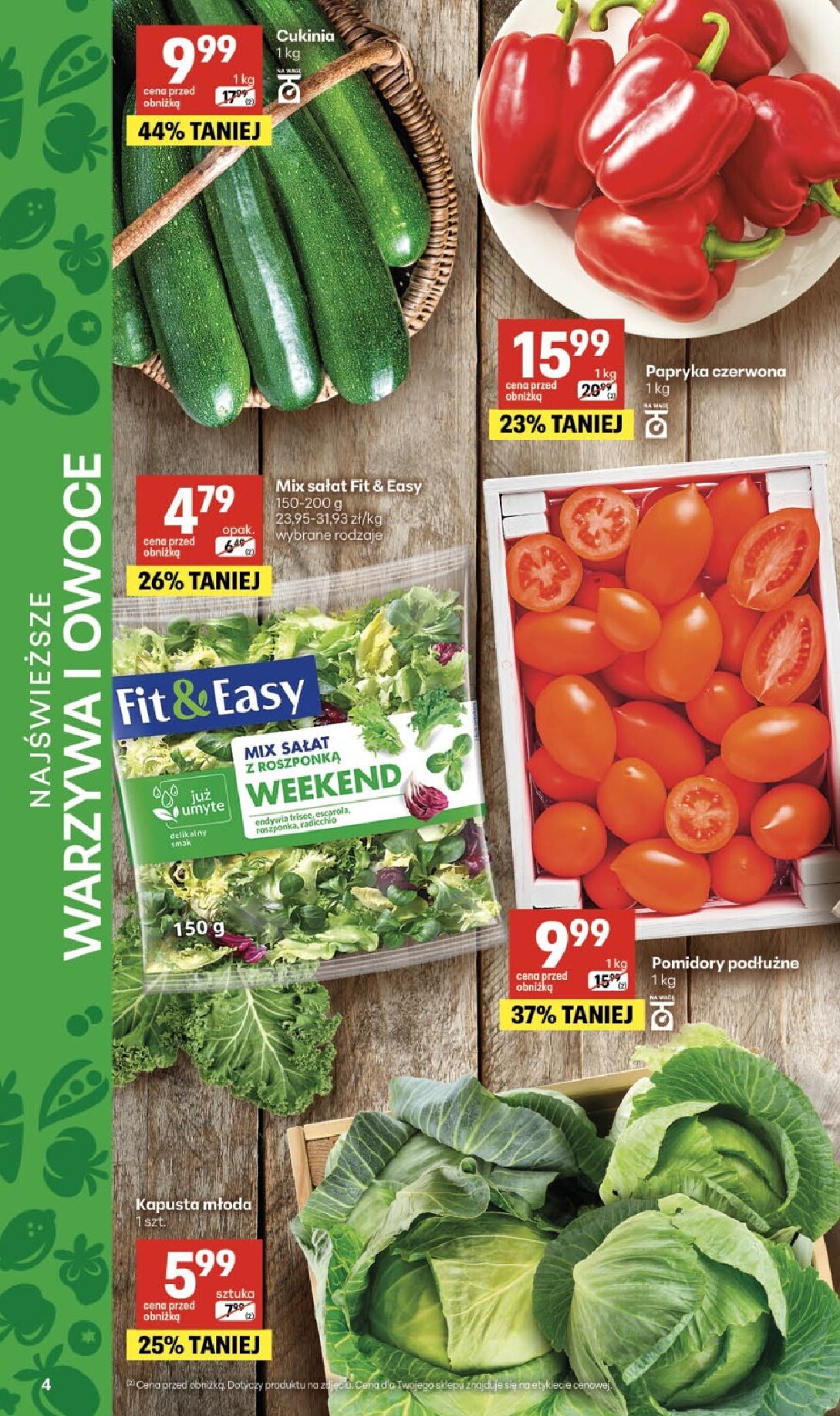 delikatesy-centrum - Gazetka Delikatesy Centrum - ważna od 26.02.2026 do 04.03.2026 - page: 4