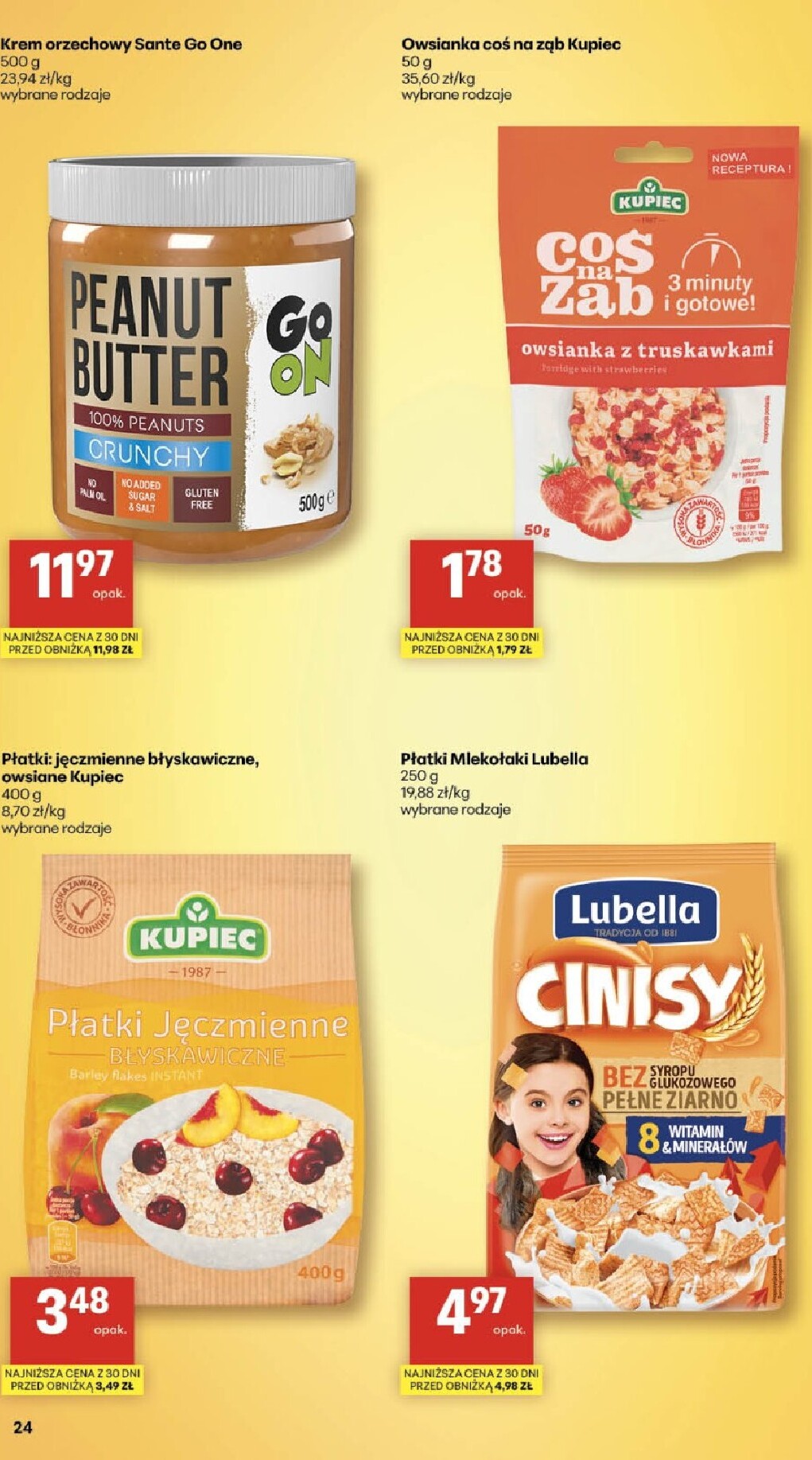delikatesy-centrum - Gazetka Delikatesy Centrum - ważna od 26.02.2026 do 04.03.2026 - page: 24