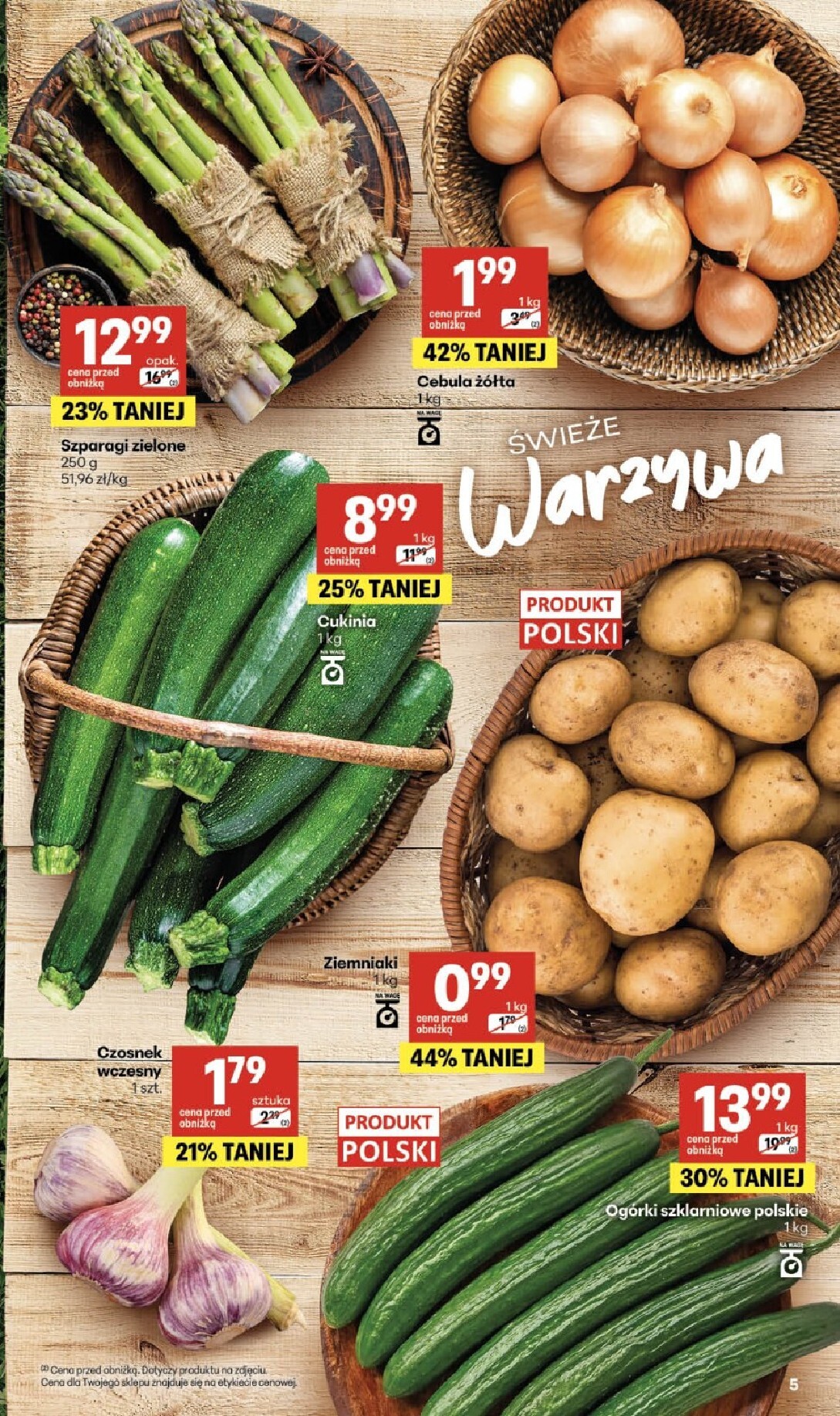 delikatesy-centrum - Gazetka Delikatesy Centrum - ważna od 12.03.2026 do 18.03.2026 - page: 5