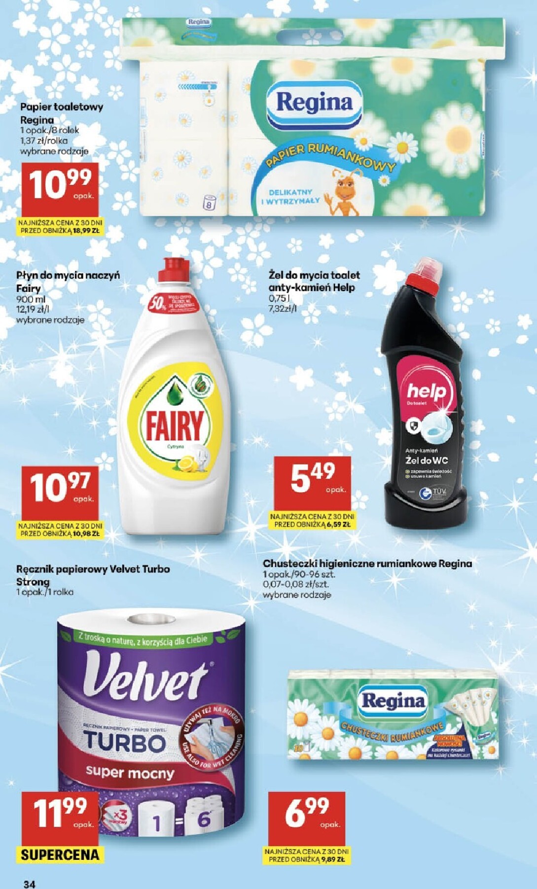 delikatesy-centrum - Gazetka Delikatesy Centrum - ważna od 12.03.2026 do 18.03.2026 - page: 34