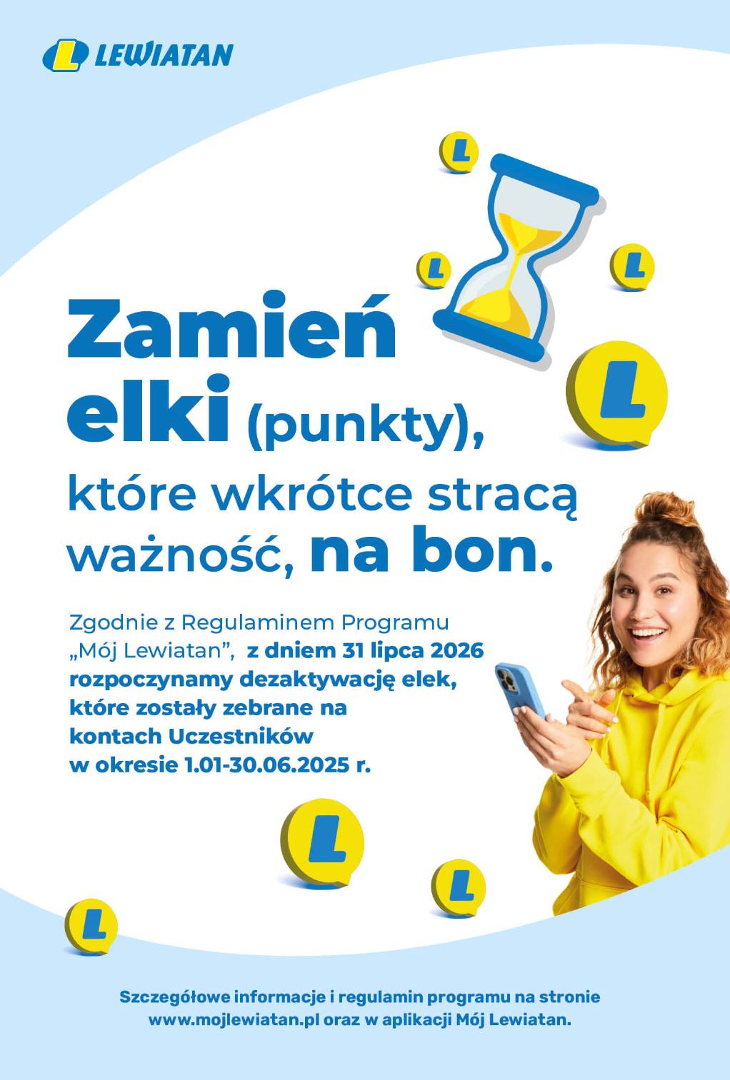 lewiatan - Nowa gazetka Lewiatan ważna od 02.07.2026 do 08.07.2026 - page: 2