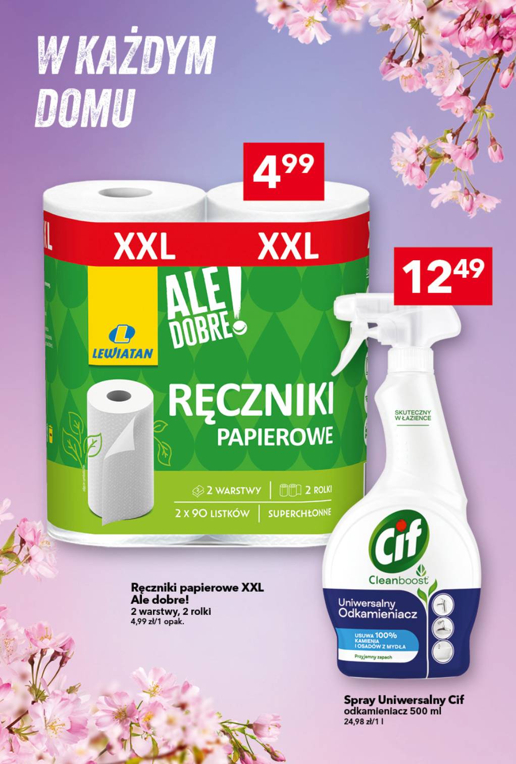 lewiatan - Nowa gazetka Lewiatan ważna od 30.07.2026 do 05.08.2026 - page: 9