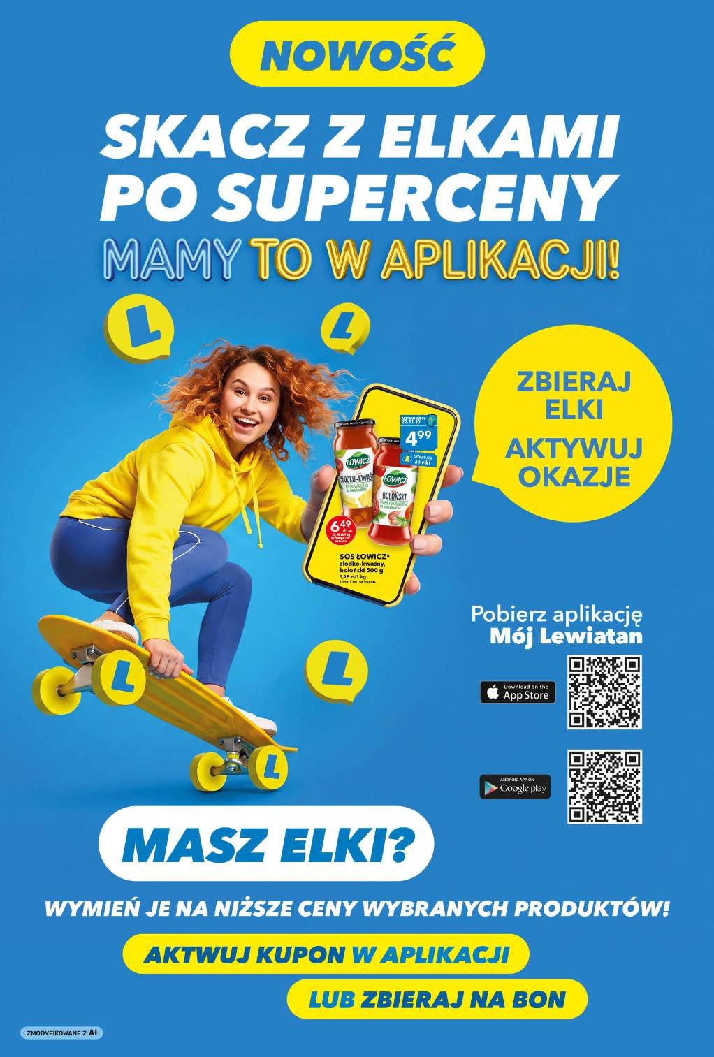 lewiatan - Nowa gazetka Lewiatan ważna od 22.10.2026 do 31.10.2026 - page: 2