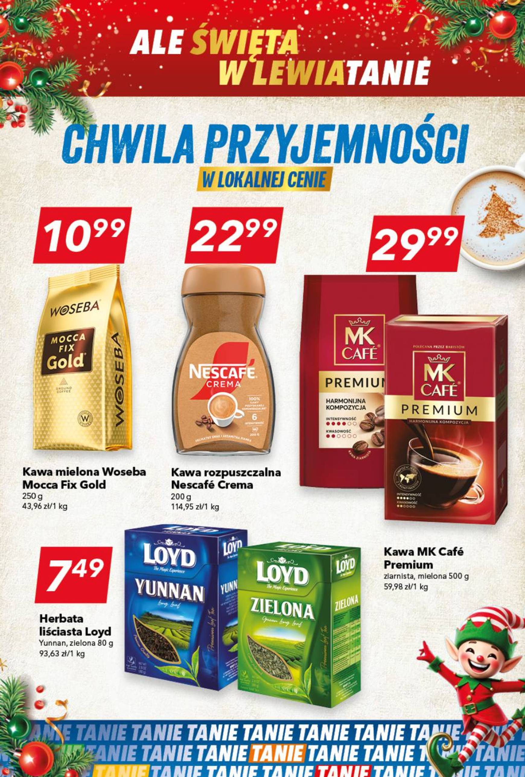 lewiatan - Lewiatan gazetka ważna od 05.12. - 11.12. - page: 9