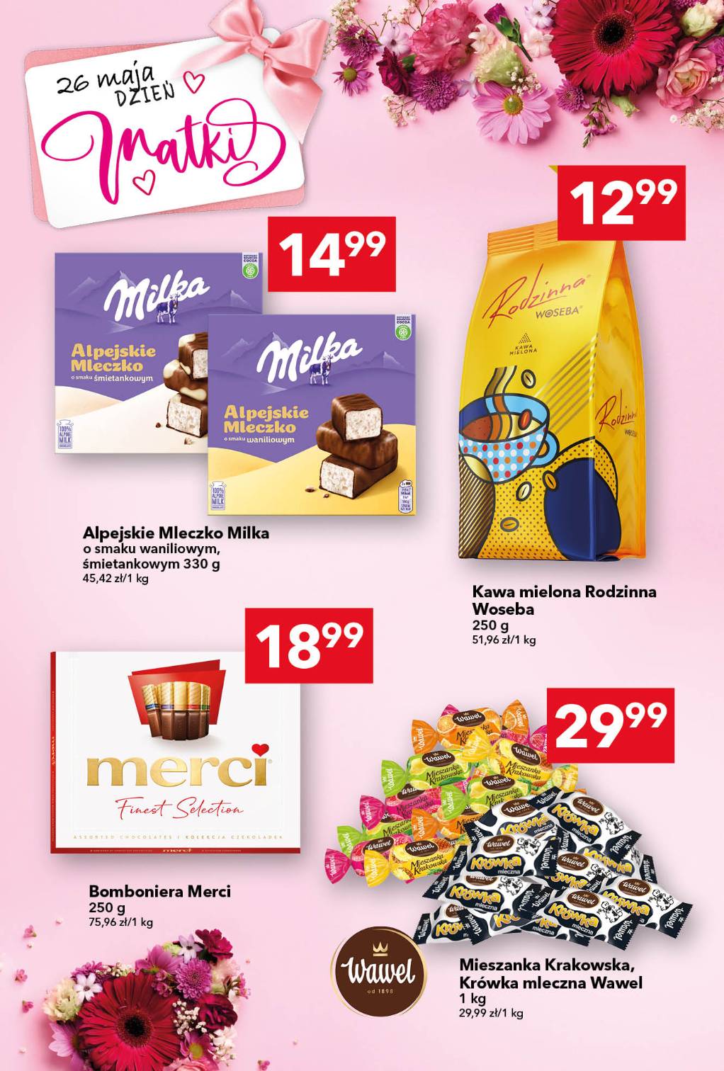 lewiatan - Lewiatan gazetka ważna od 22.05. - 31.05. - page: 10