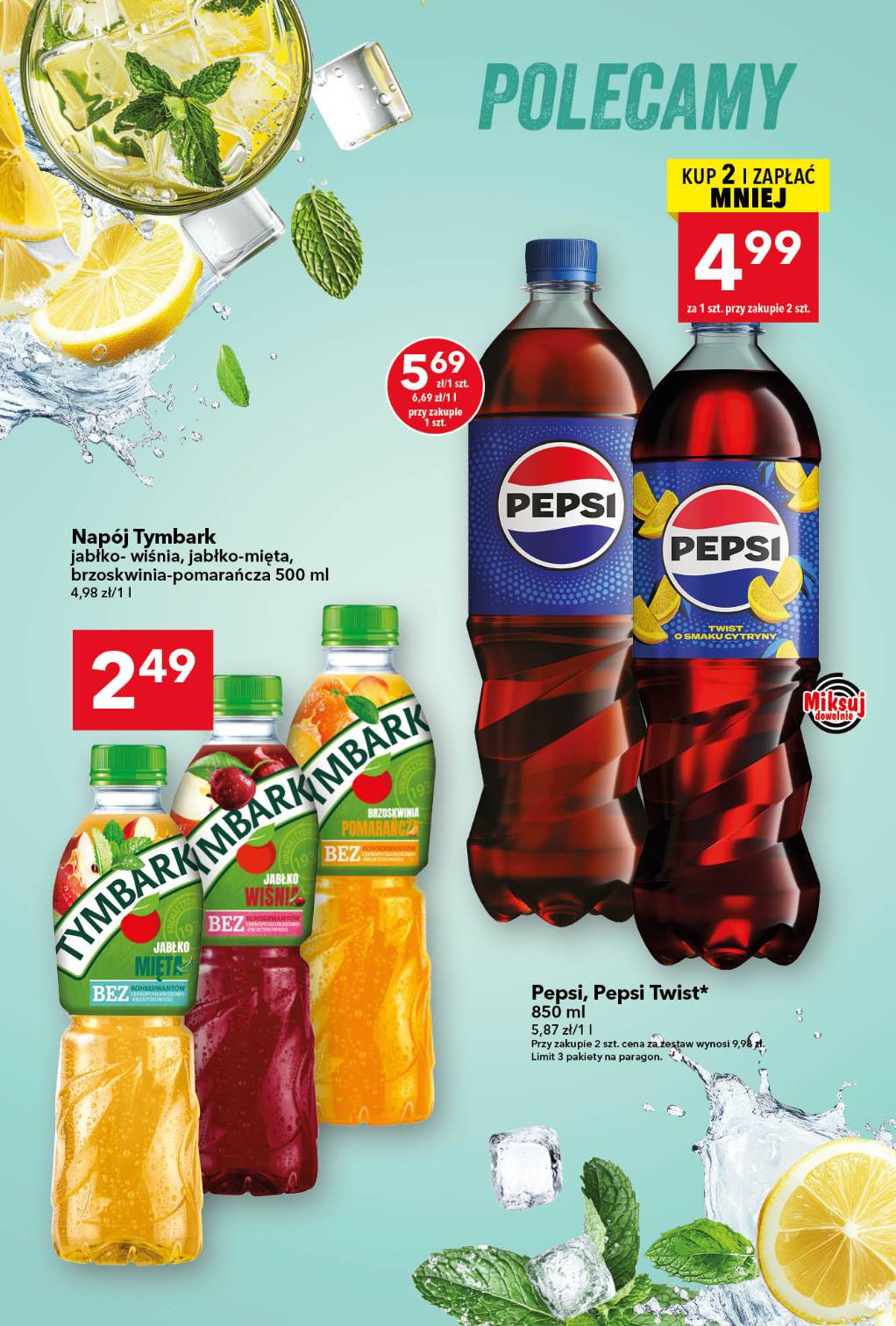 lewiatan - Lewiatan gazetka ważna od 22.05. - 31.05. - page: 14