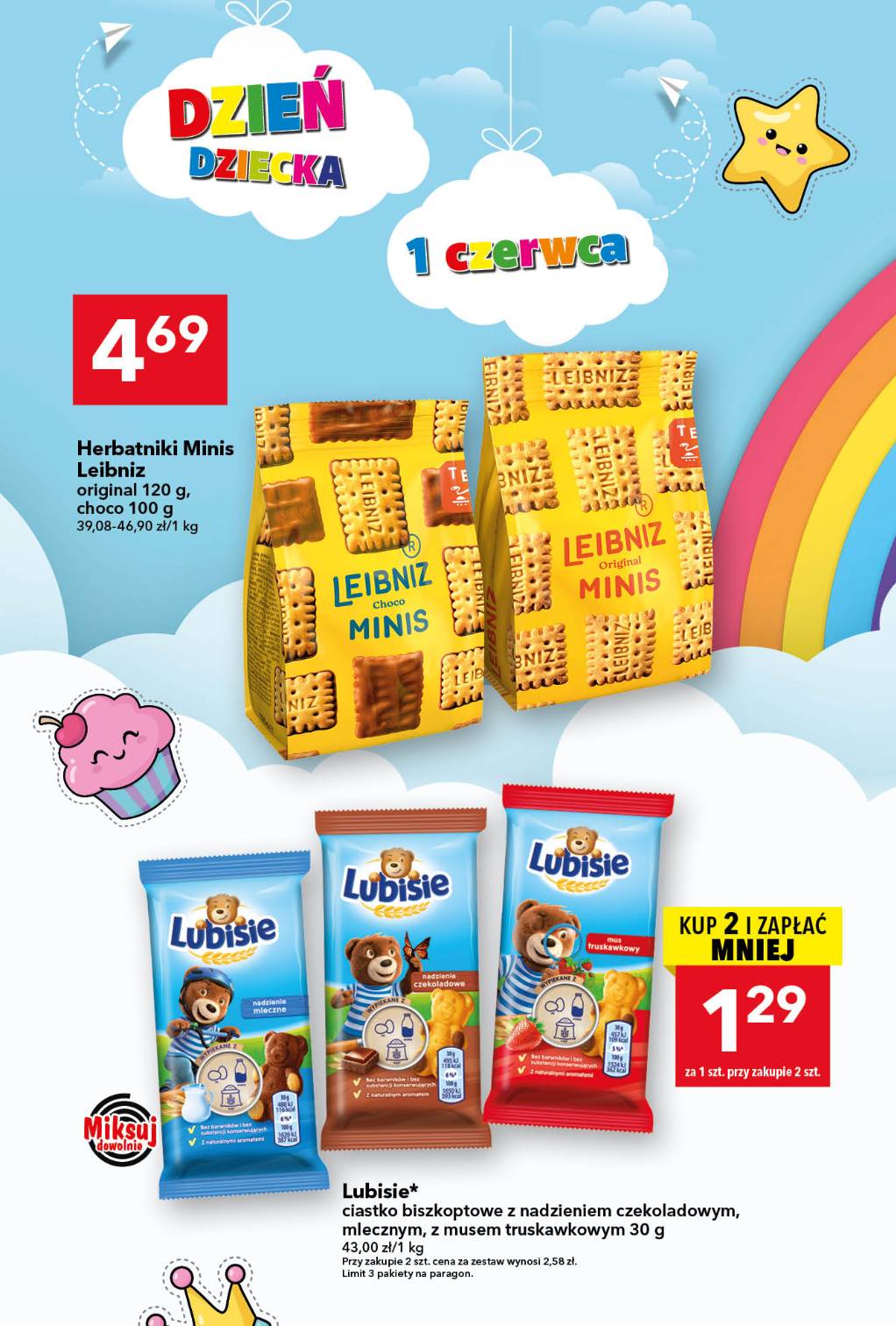 lewiatan - Lewiatan gazetka ważna od 22.05. - 31.05. - page: 12