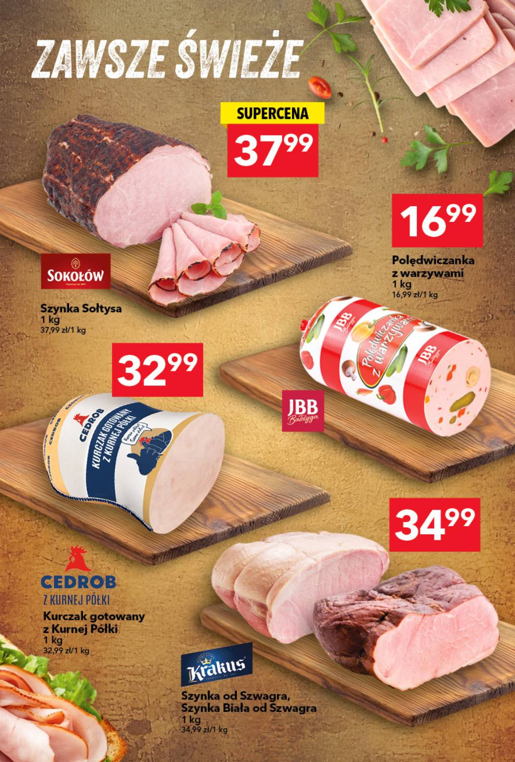 lewiatan - Lewiatan gazetka ważna od 05.06. - 11.06. - page: 3