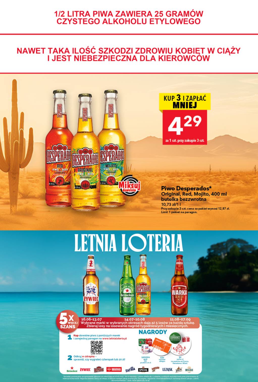lewiatan - Gazetka Lewiatan ważna od 03.07. - 09.07. - page: 2