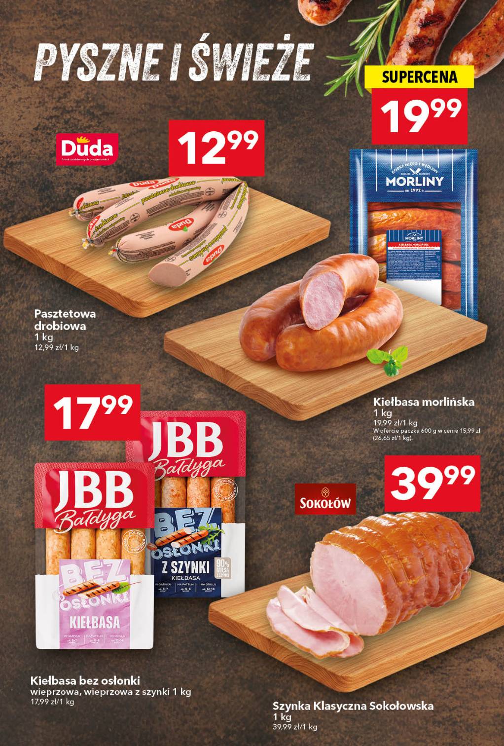 lewiatan - Gazetka Lewiatan ważna od 17.07. - 23.07. - page: 2